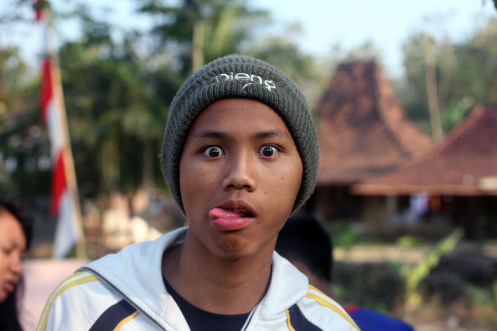 Canon EOS 550D (EOS Rebel T2i / EOS Kiss X4) sample photo. Boy photography
