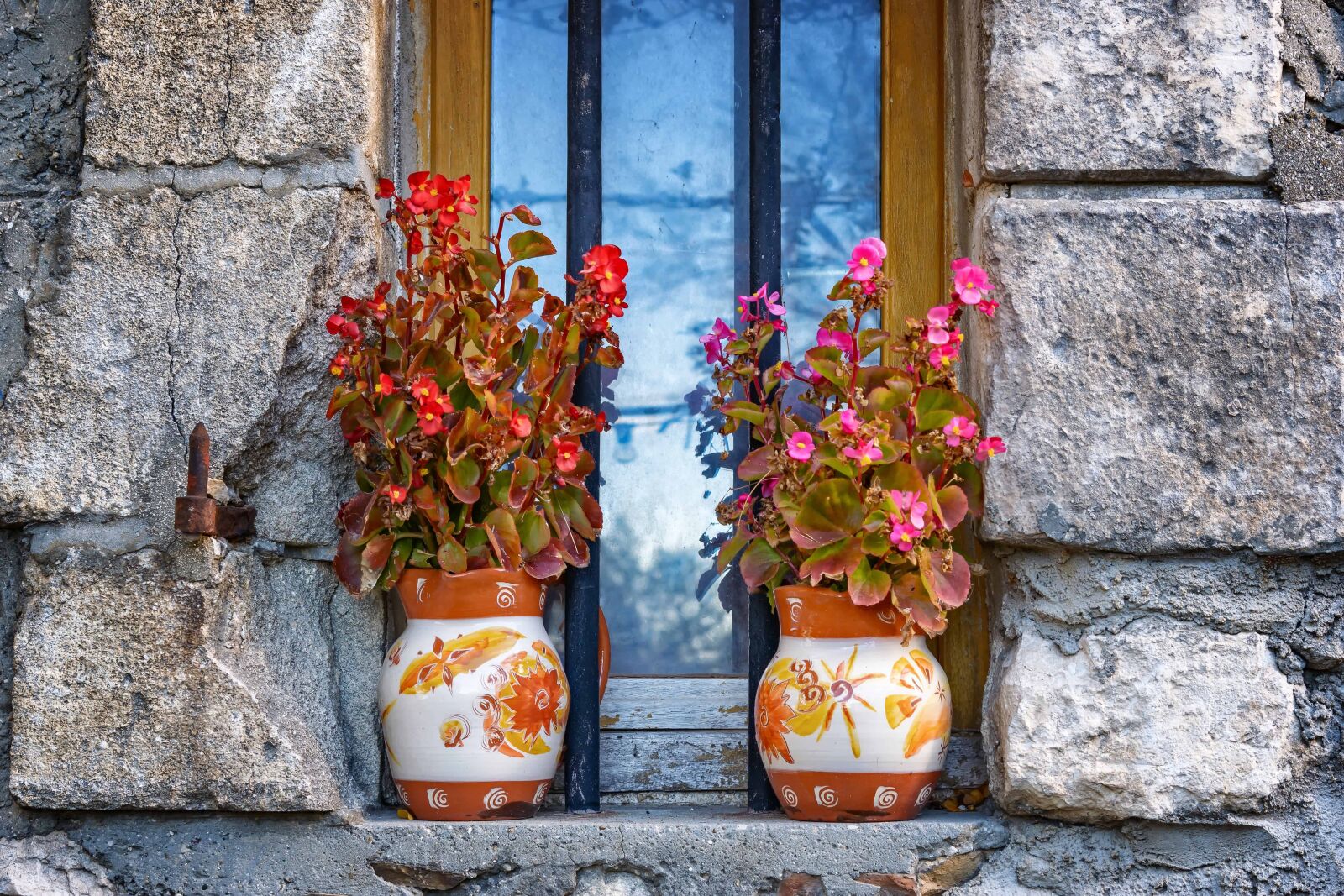 Nikon D3300 sample photo. House, window, architecture, facade photography