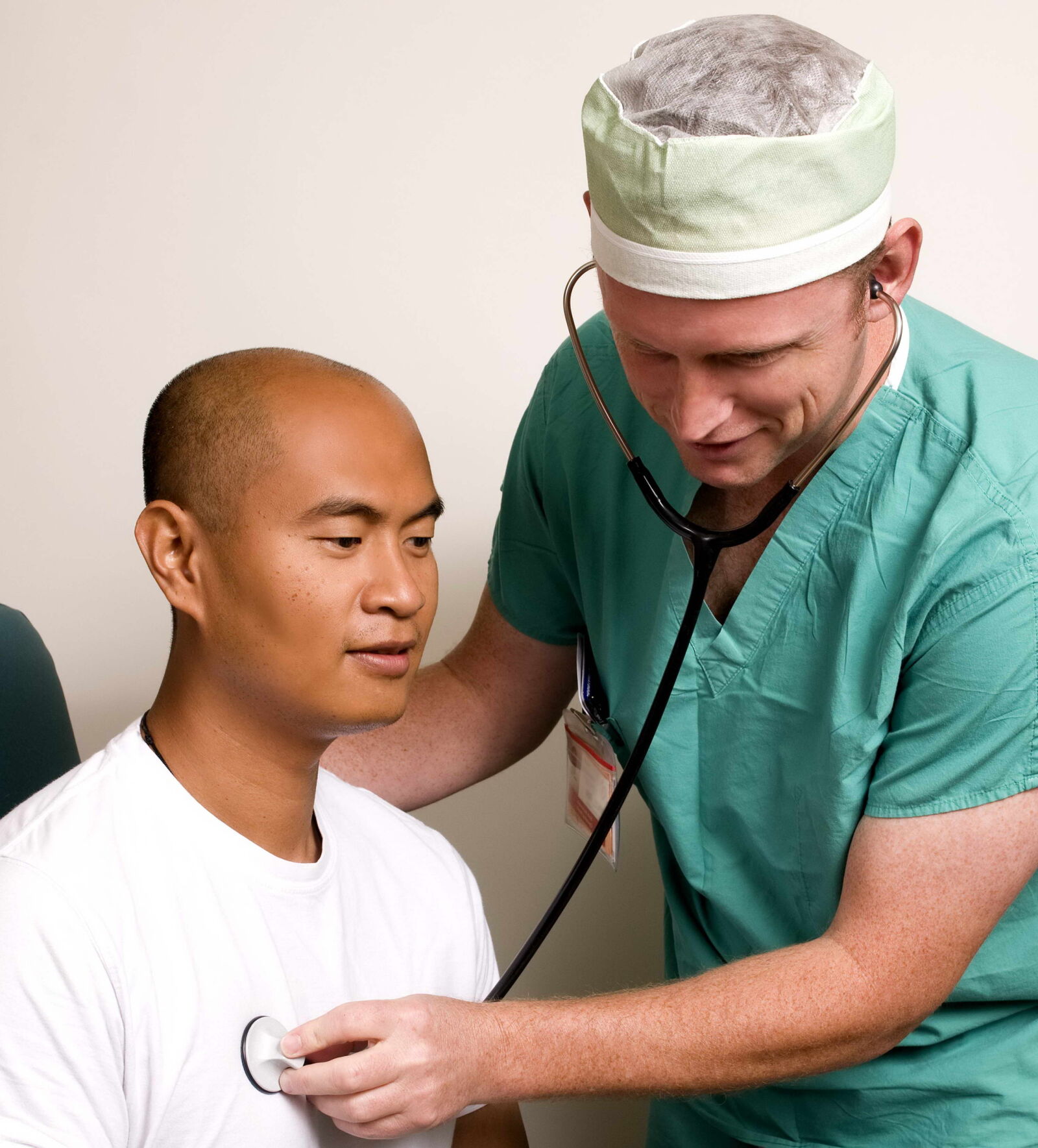 Nikon D300 sample photo. Stethoscope, heart photography