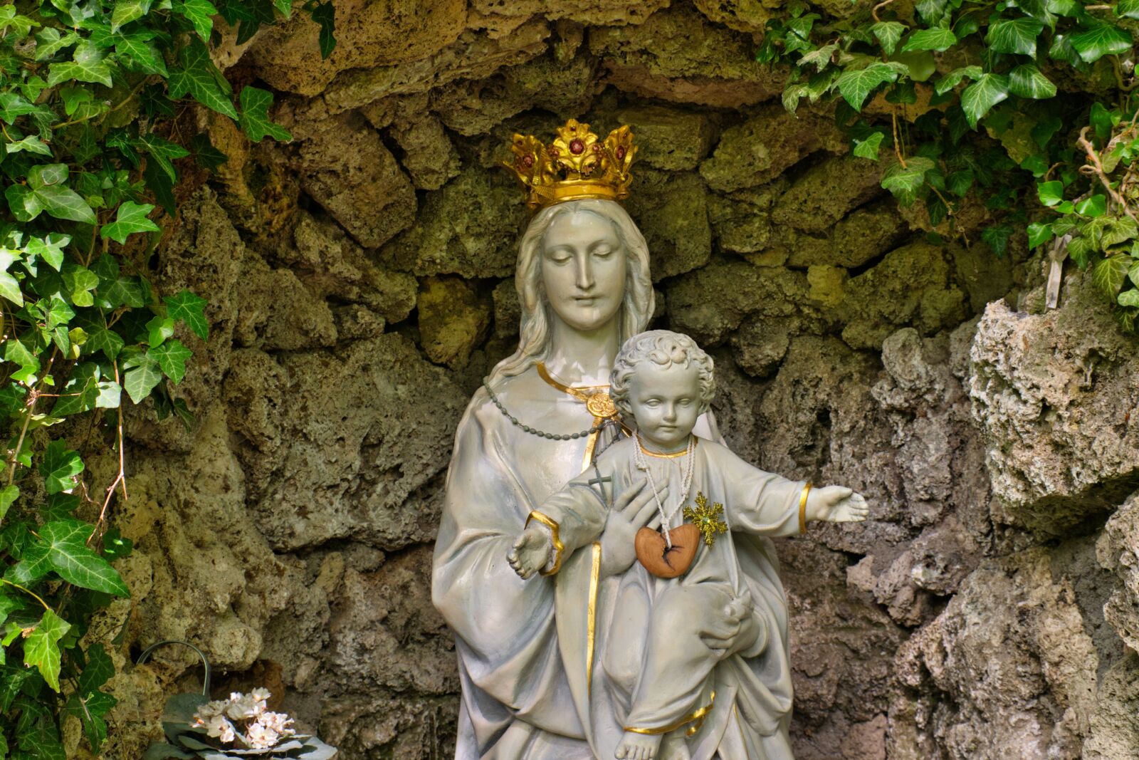 Nikon D7500 sample photo. Statue, figure, sculpture photography