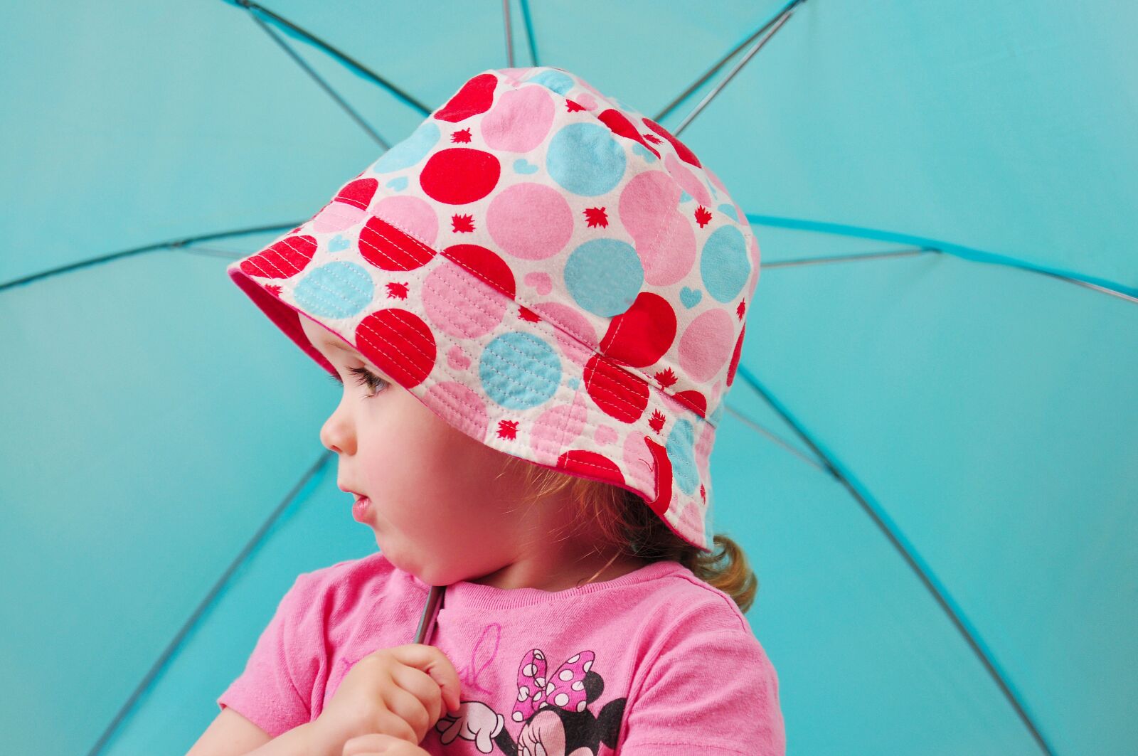 Nikon D90 sample photo. Child, little, baby photography