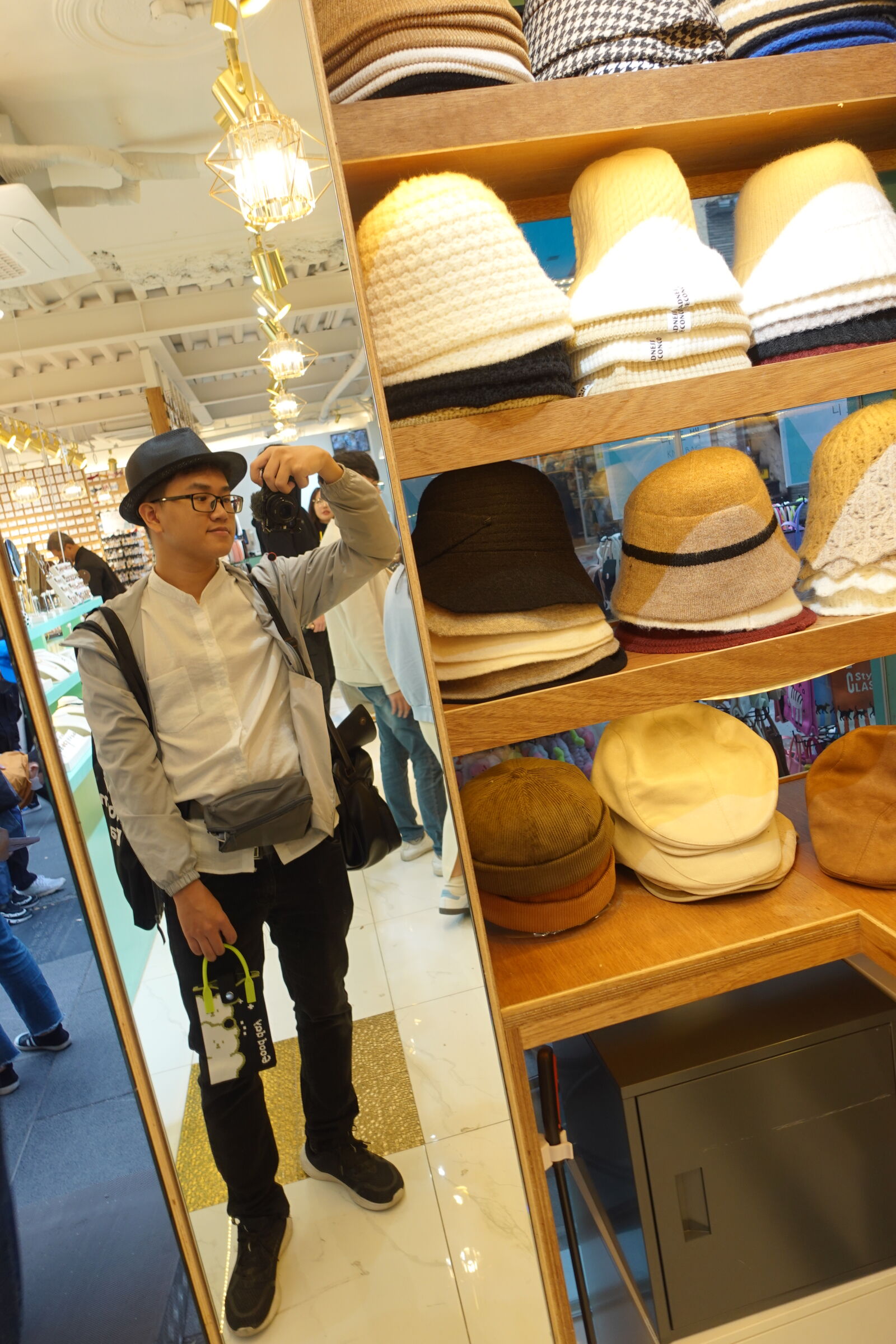 Sony ZV-1 sample photo