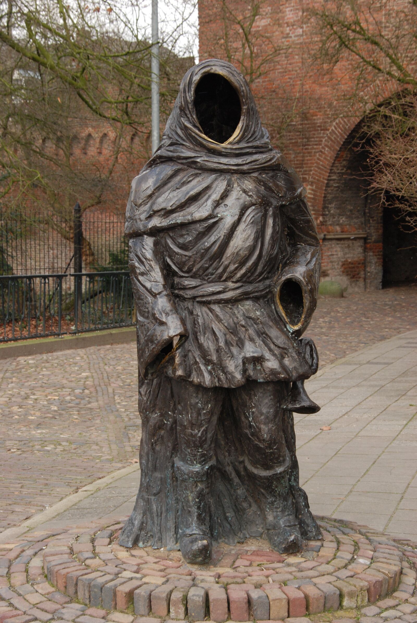 Nikon D80 sample photo. Netherlands, zutphen, image photography