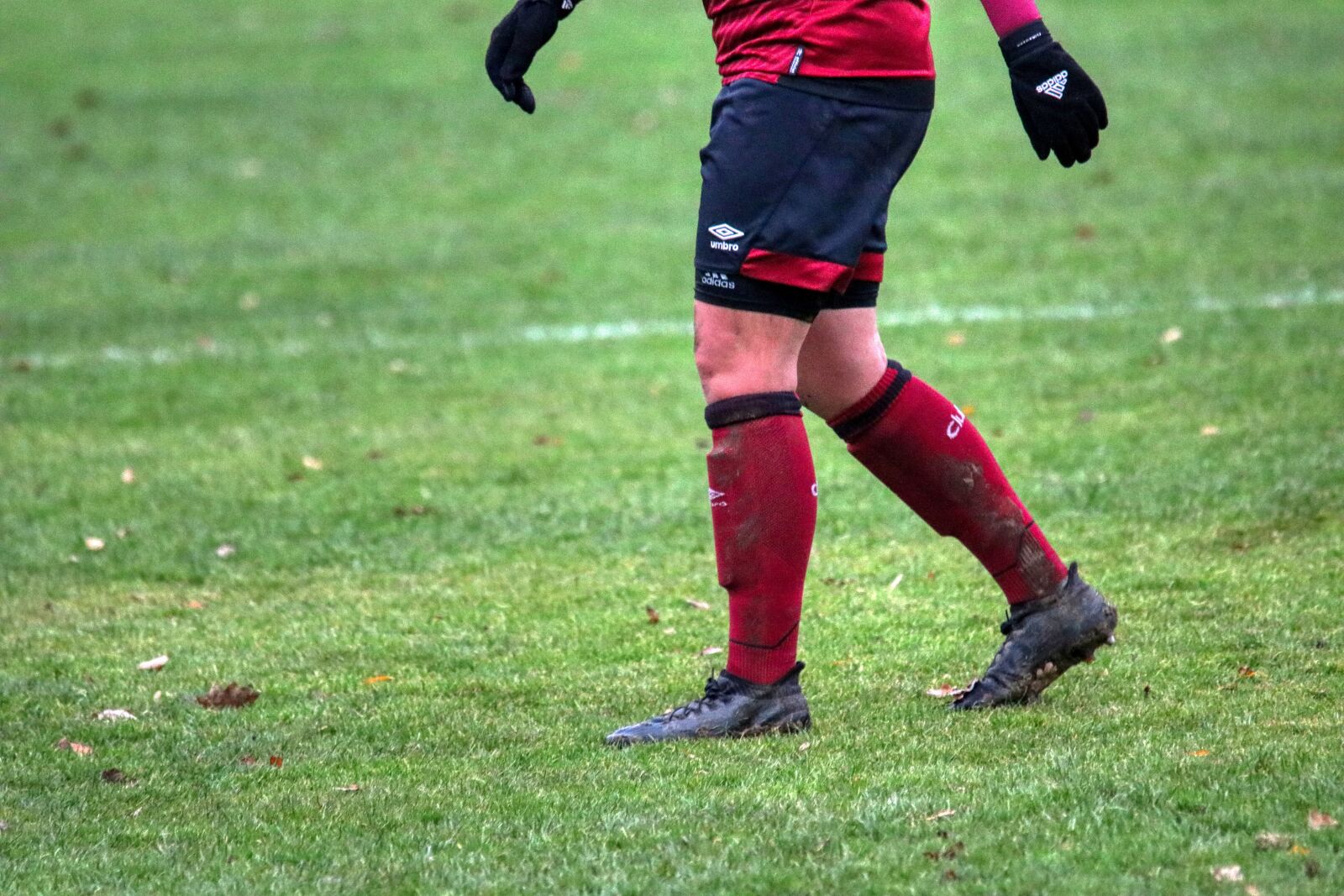 Canon EOS 80D sample photo. Football, ladies football, women's photography