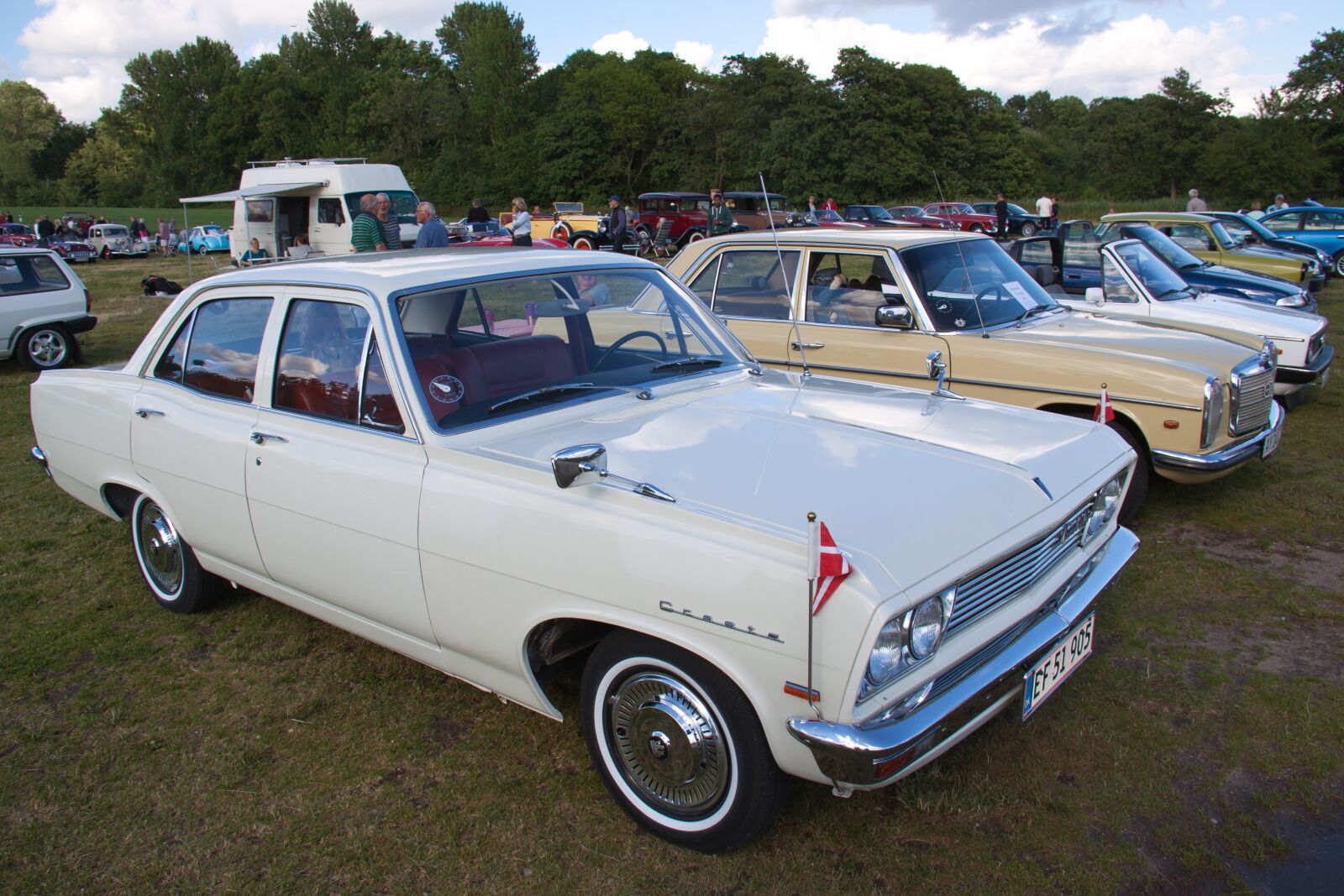 Canon EOS 50D sample photo. Veteran, car, vehicle photography