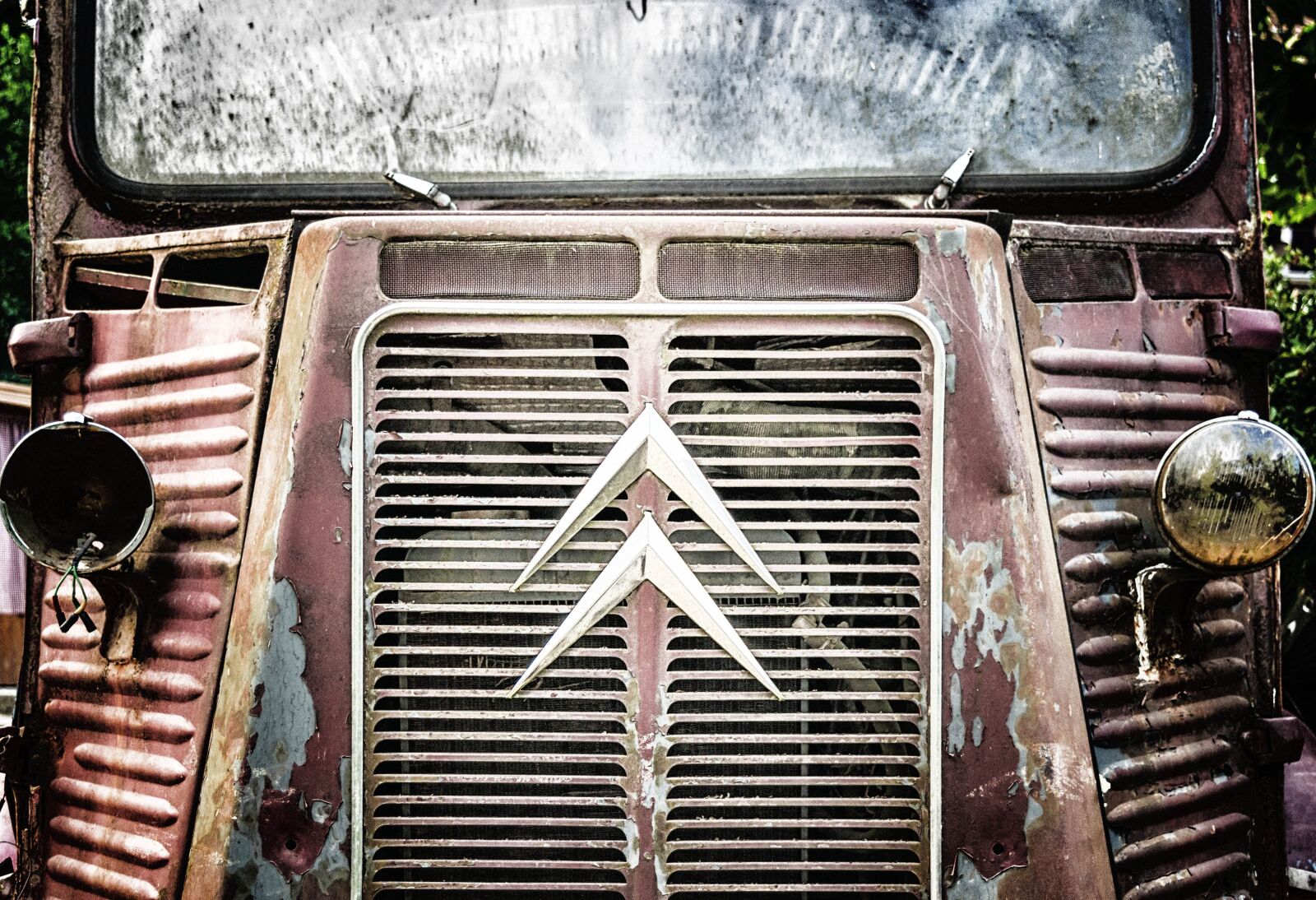 Nikon D3300 sample photo. Citroen, transporter, citroen type photography