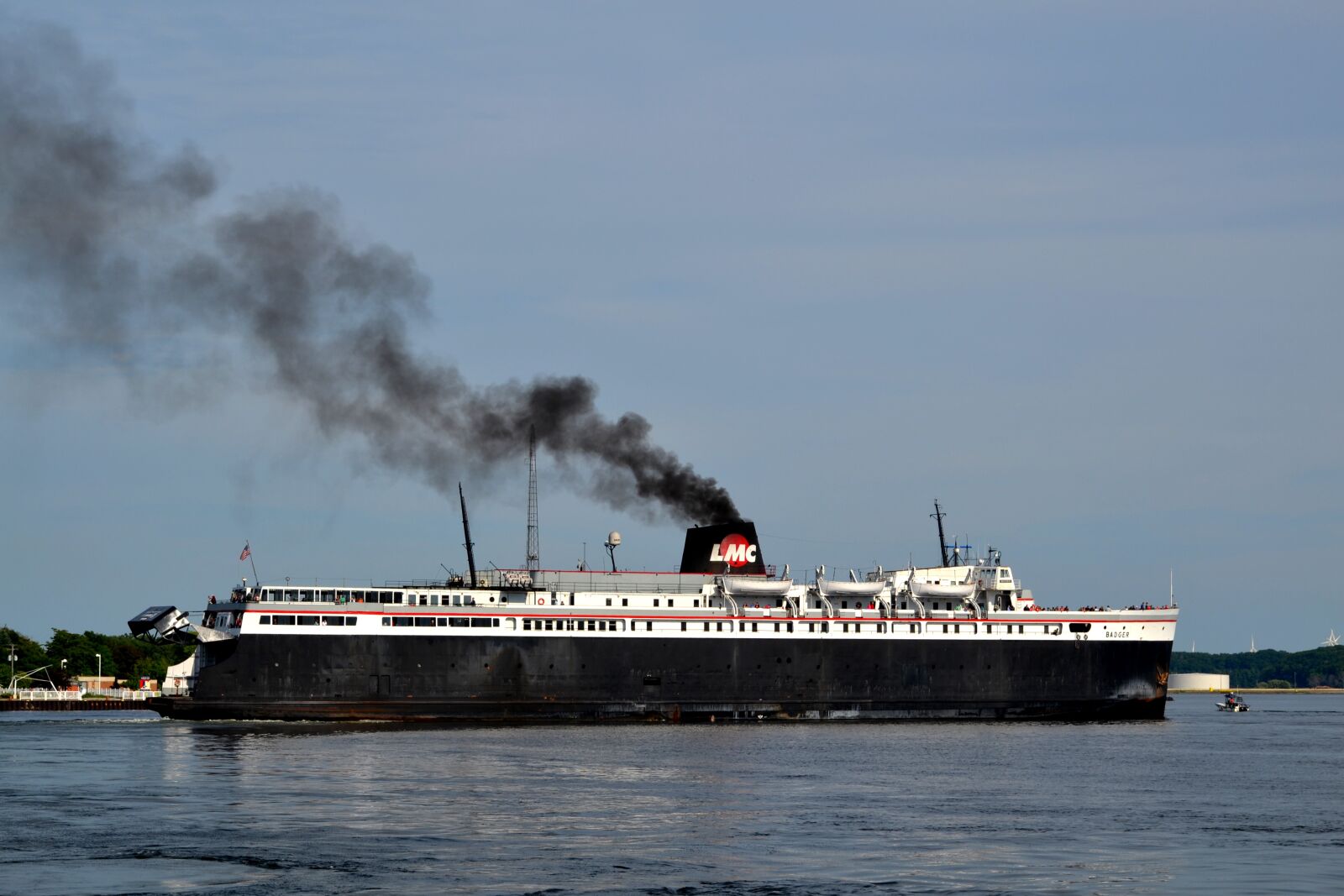Nikon D3100 sample photo. Lake, water, ships photography
