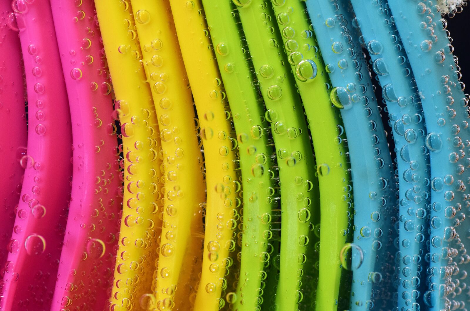 Nikon D3300 sample photo. Spoon, eierlöffel, colorful photography
