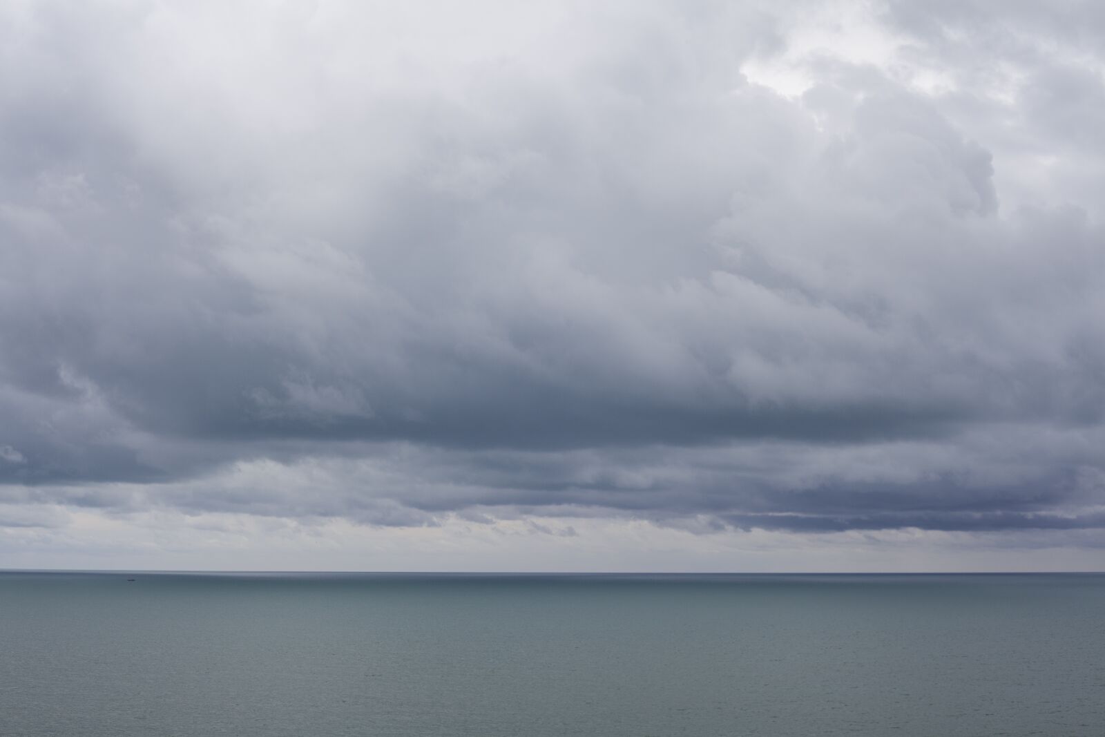 Canon EF 50mm F1.8 II sample photo. Landscape, marine, ocean photography