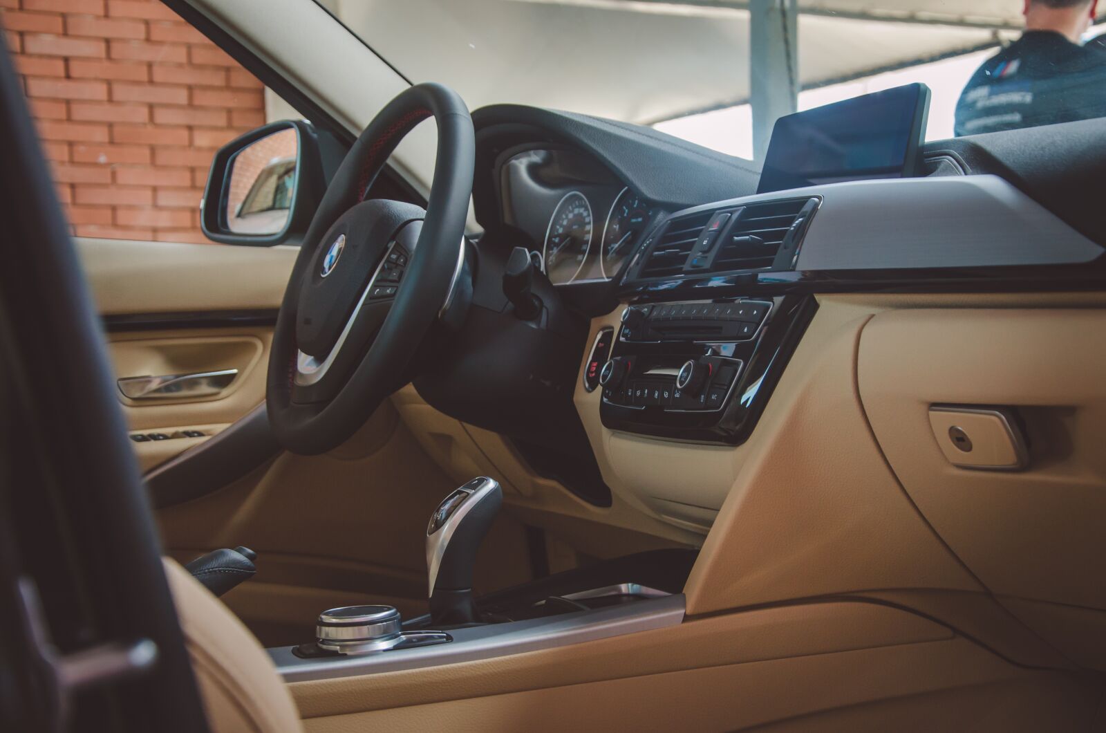 Nikon D5100 sample photo. Bmw, m3, car photography