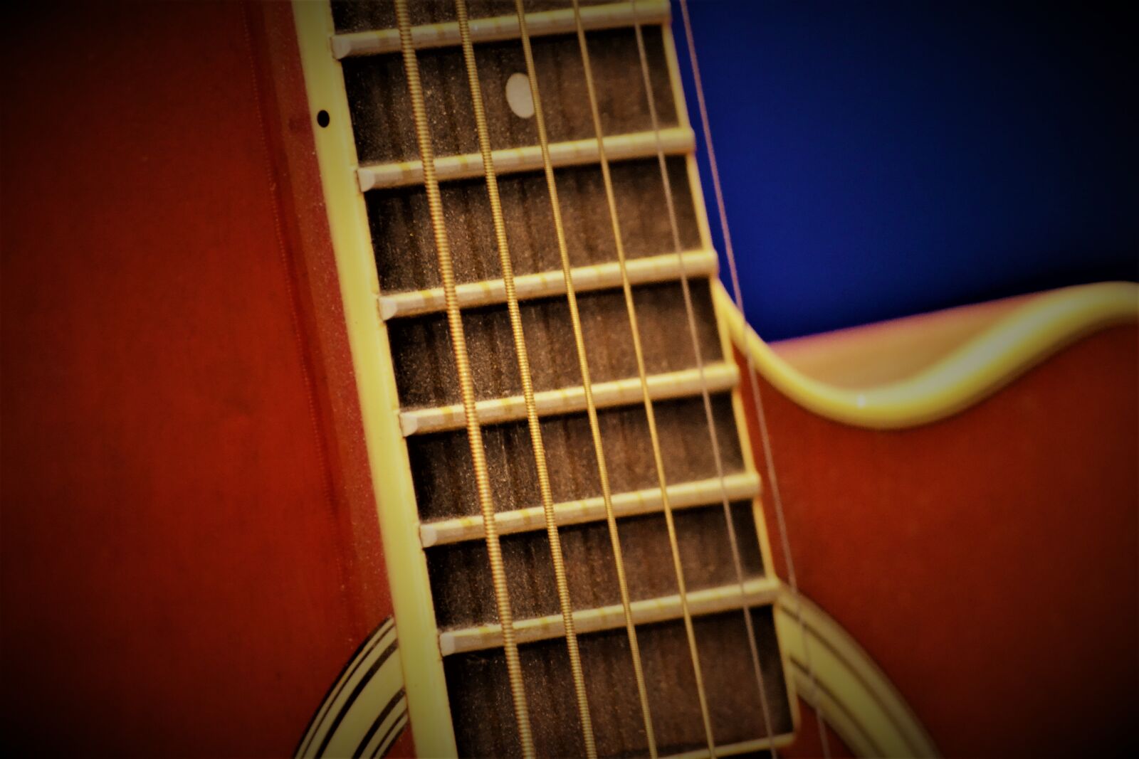 Nikon D3100 sample photo. Acoustic, guitar, guitar, strings photography