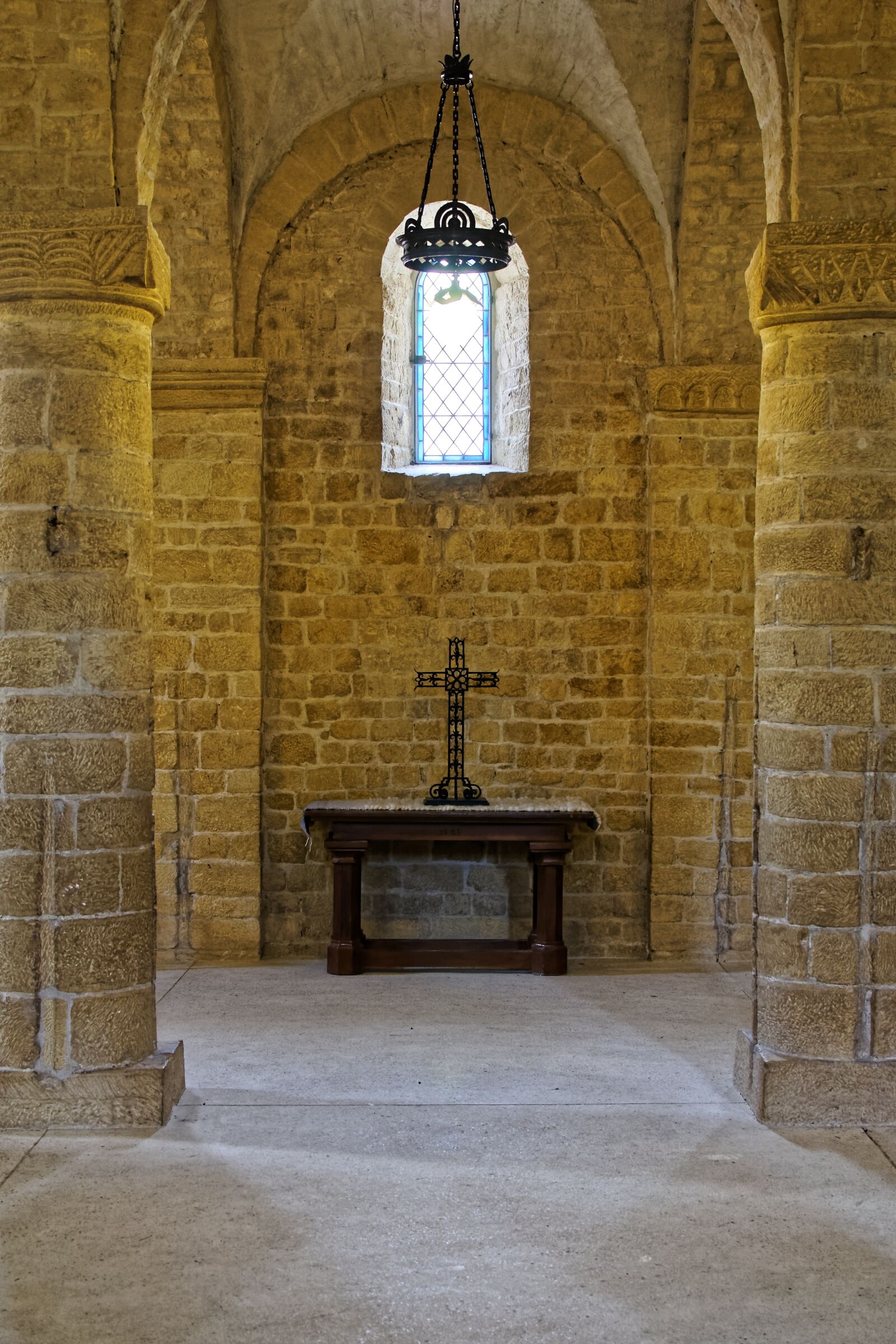 Nikon D90 sample photo. Romainmotier, switzerland, church photography