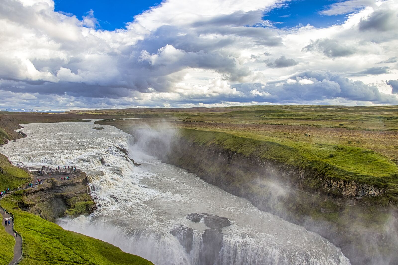 Canon EOS 80D sample photo. Iceland, waterfall, landscape photography