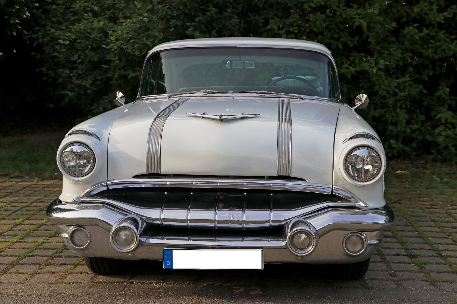 Canon EOS 80D sample photo. Auto, oldtimer, classic photography