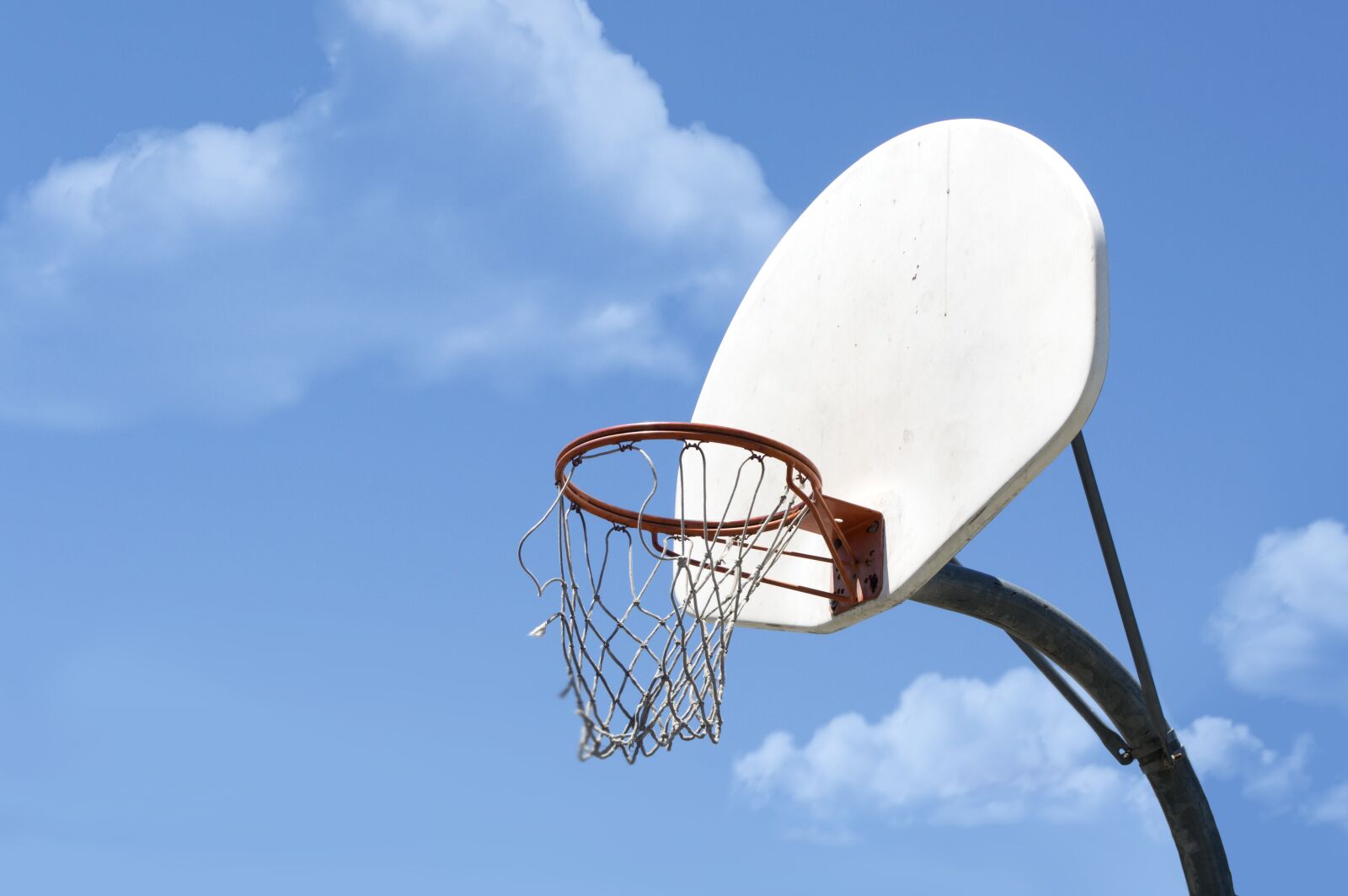 Nikon D3200 sample photo. Ball, basketball, blue photography