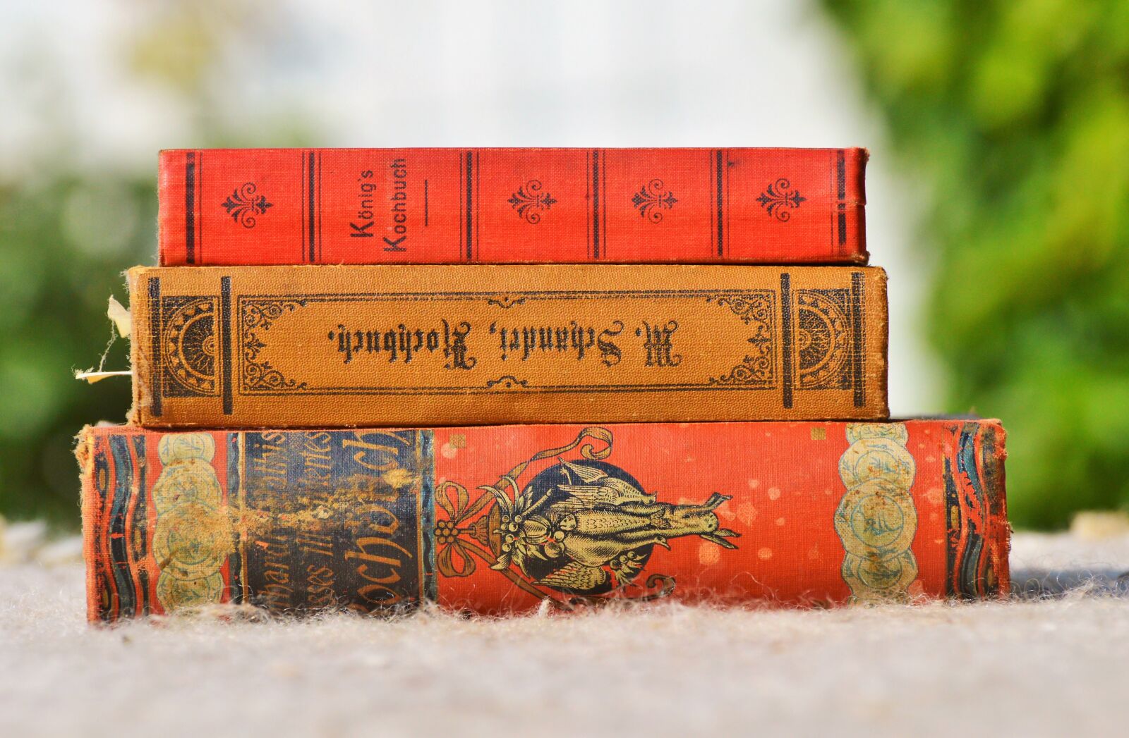 Nikon D3200 sample photo. Books, old books, old photography