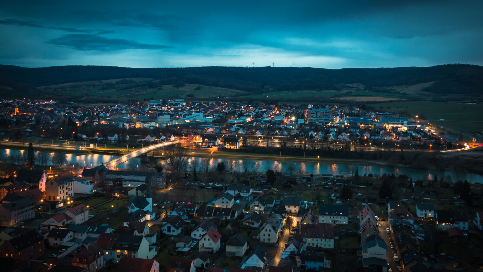 Canon EOS 70D sample photo. Panorama, city, urban landscape photography