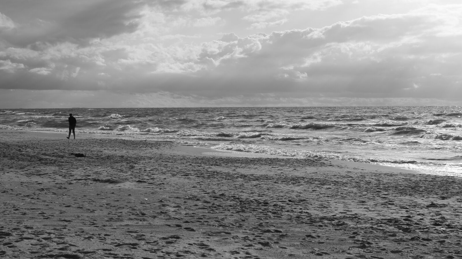 Canon EOS 4000D (EOS Rebel T100 / EOS 3000D) sample photo. Sea, beach, the coast photography