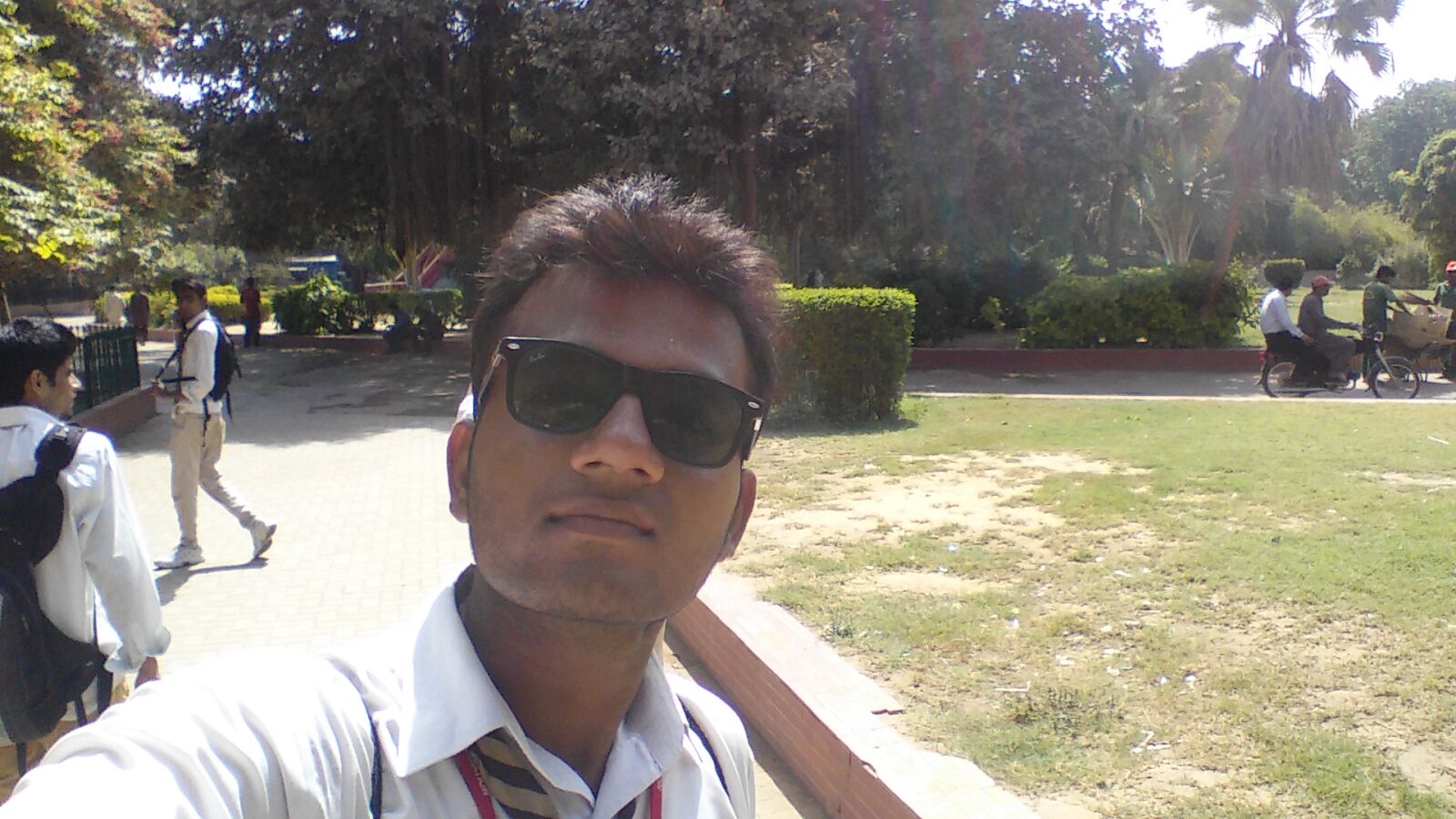 LG G2 sample photo