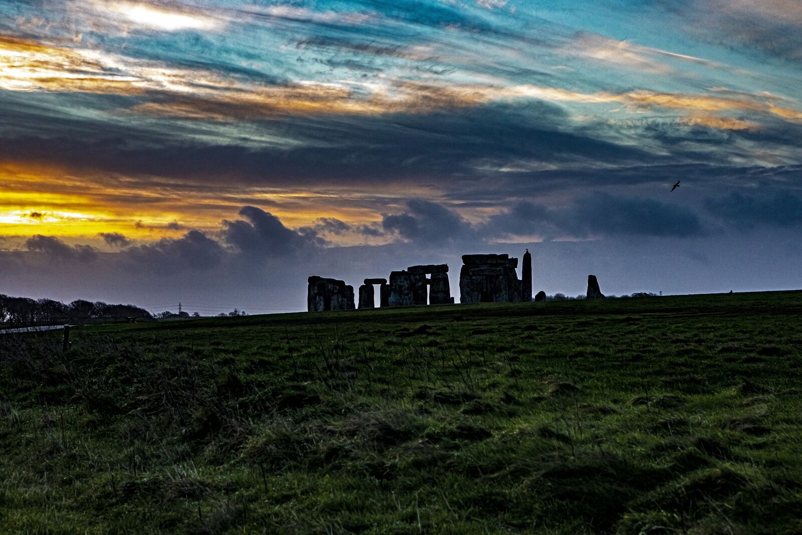 Canon EOS 5D Mark IV sample photo. Stonehenge, heritage, ancient photography