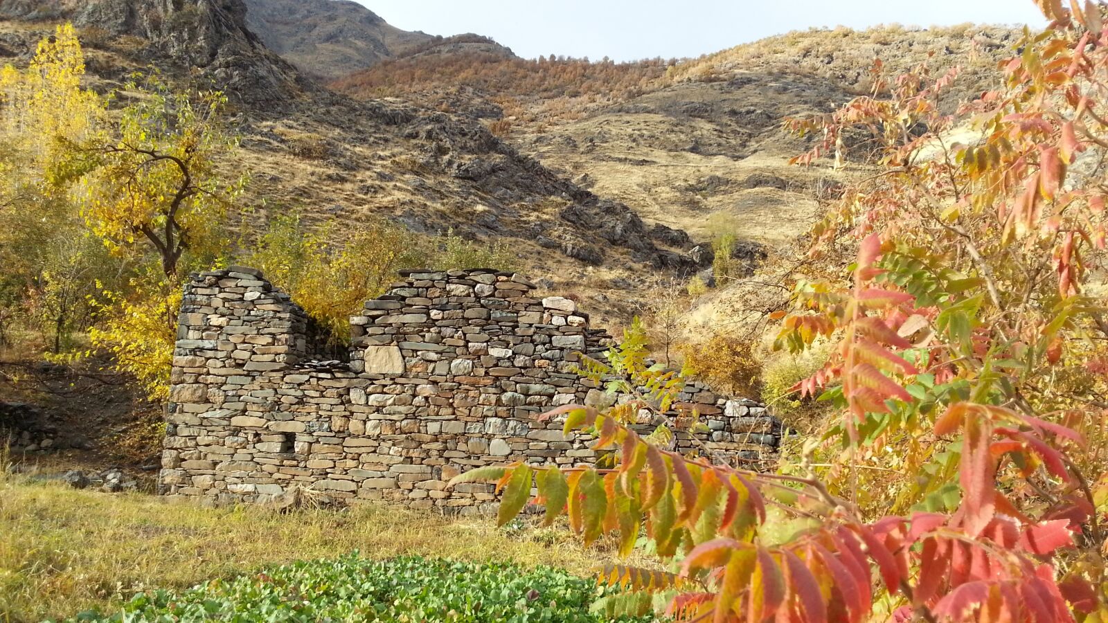 Samsung Galaxy S3 sample photo. Landscape, akkaya, habib photography