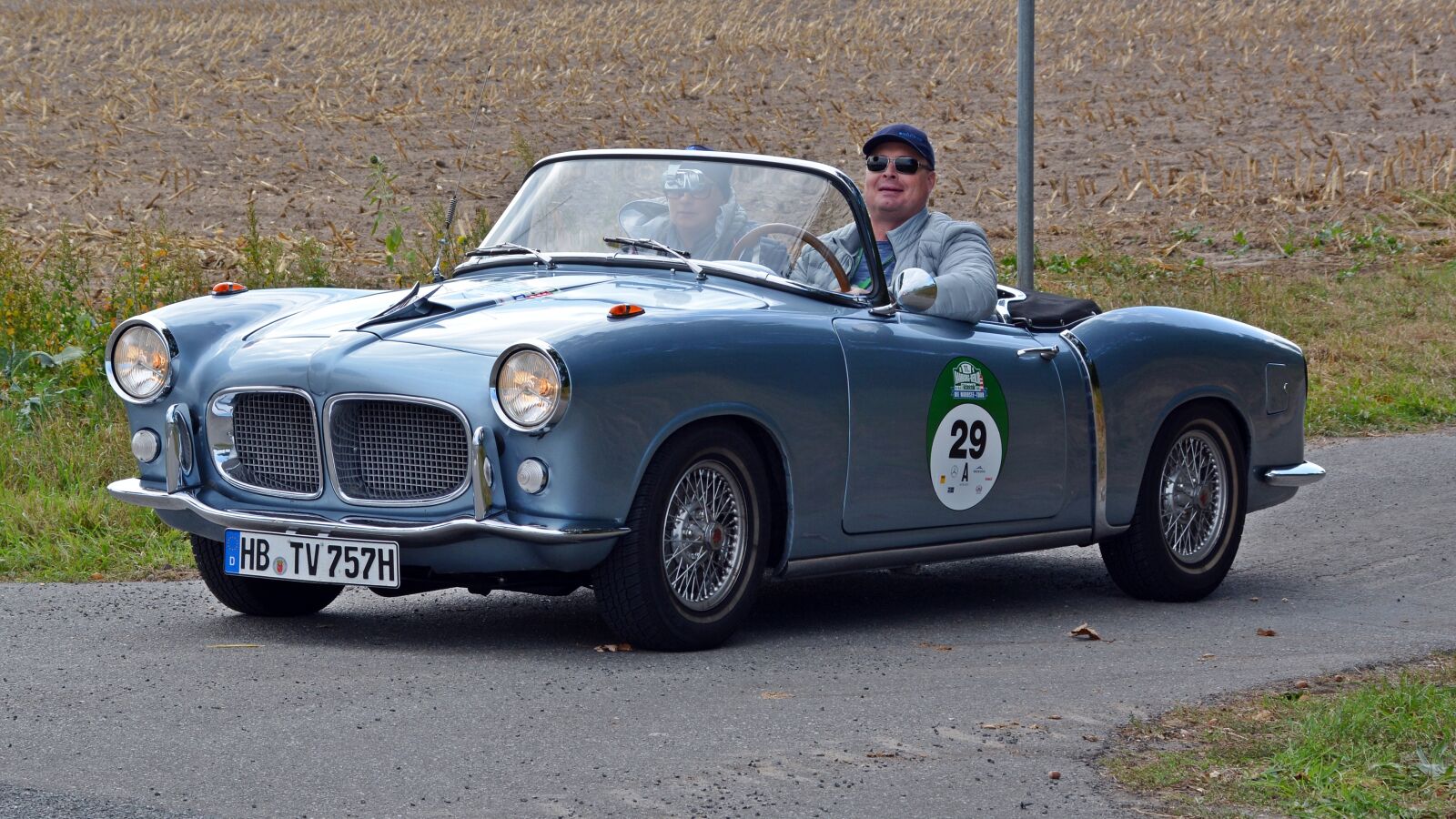 Nikon D5200 sample photo. Fiat 1200 tv trasformabile photography