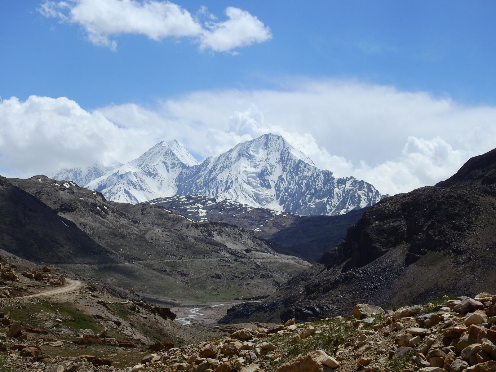 Nikon Coolpix P900 sample photo. Spiti, himachal pradesh, india photography