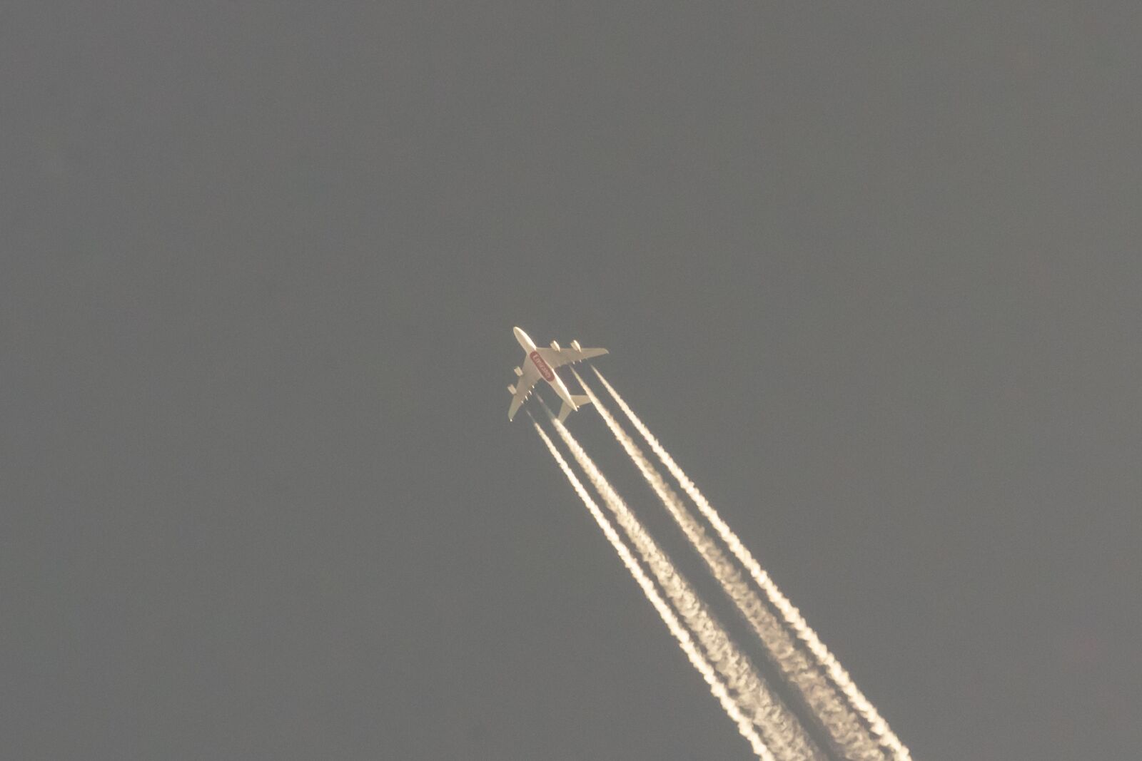Canon EF75-300mm f/4-5.6 sample photo. Aircraft, airplanes, jet photography