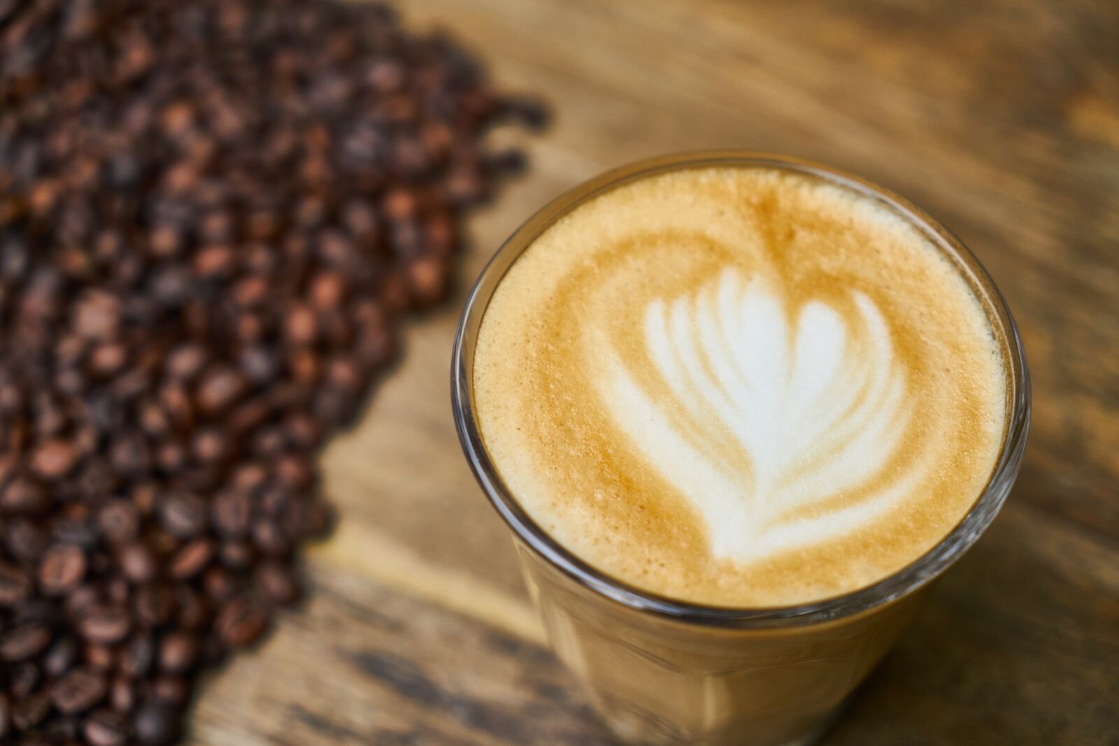 Sony a7R II sample photo. Coffee, glass, good morning photography