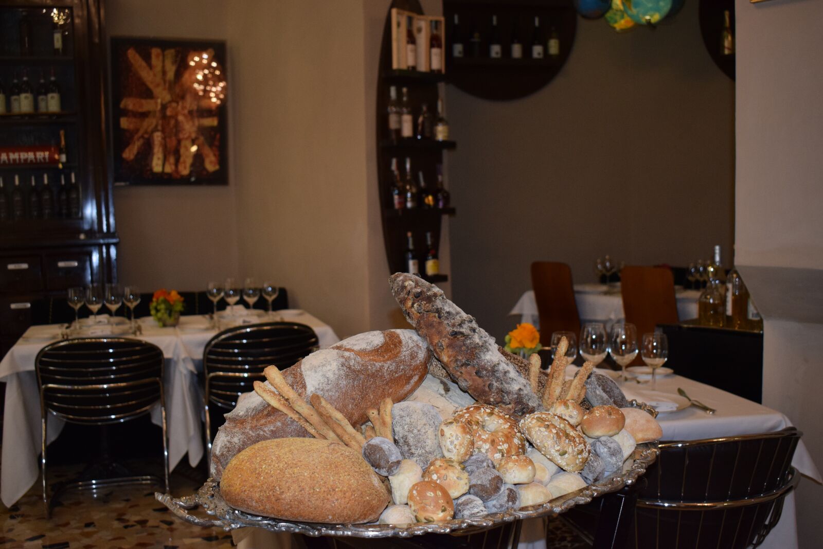 Nikon D3300 sample photo. Bread, breads ancient, tradition photography