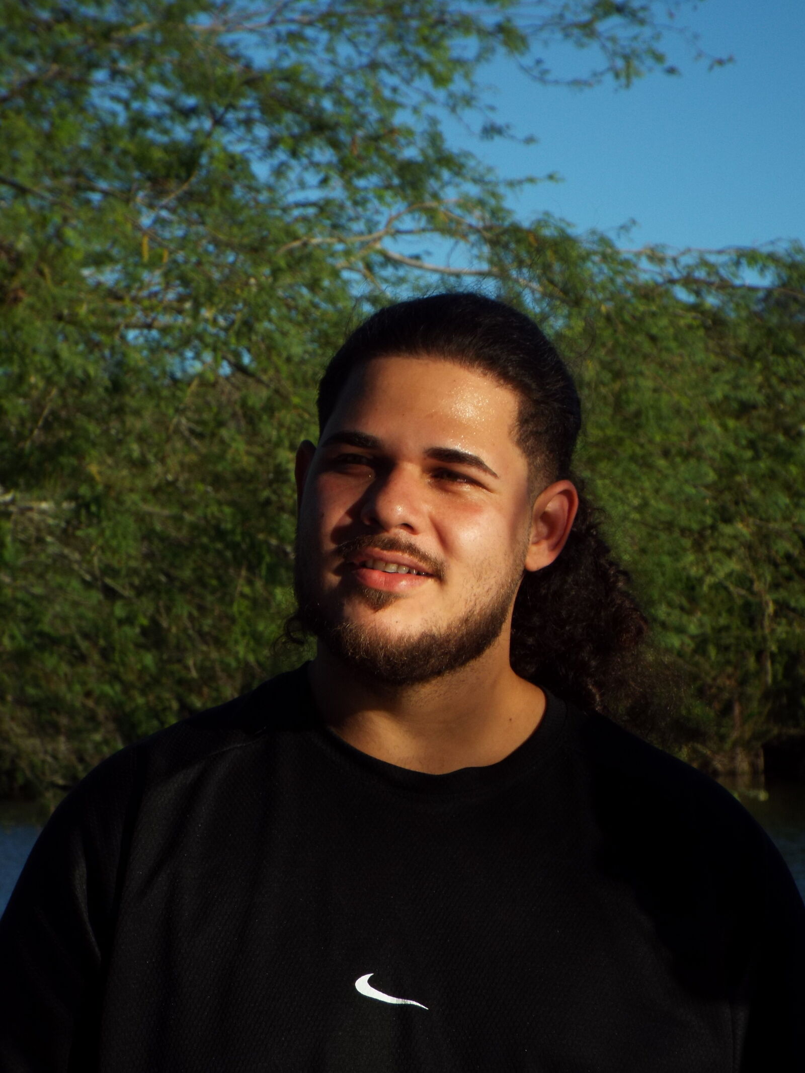 Fujifilm FinePix S8200 sample photo