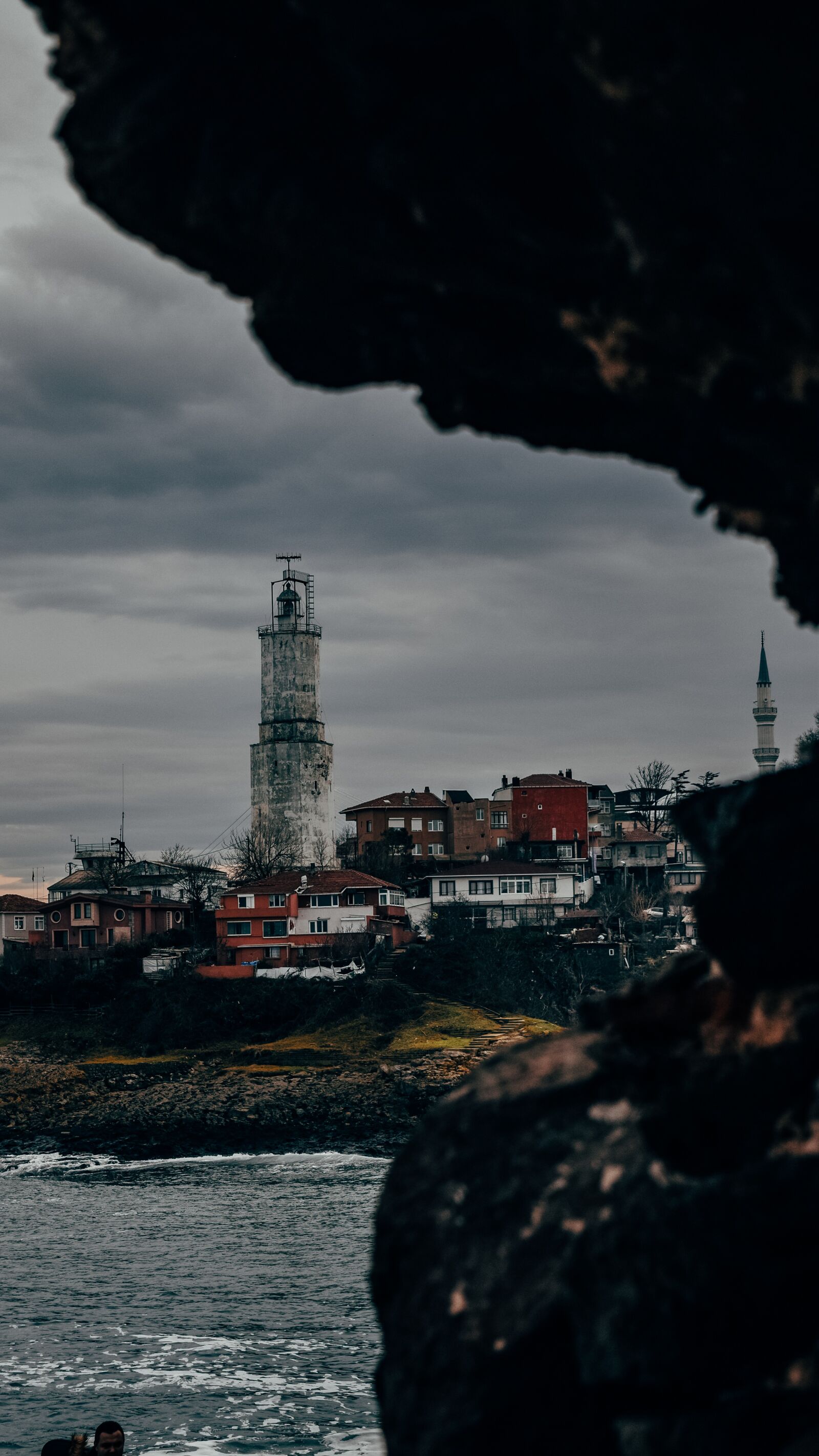 Nikon D3300 sample photo. Lantern, marine, ocean photography