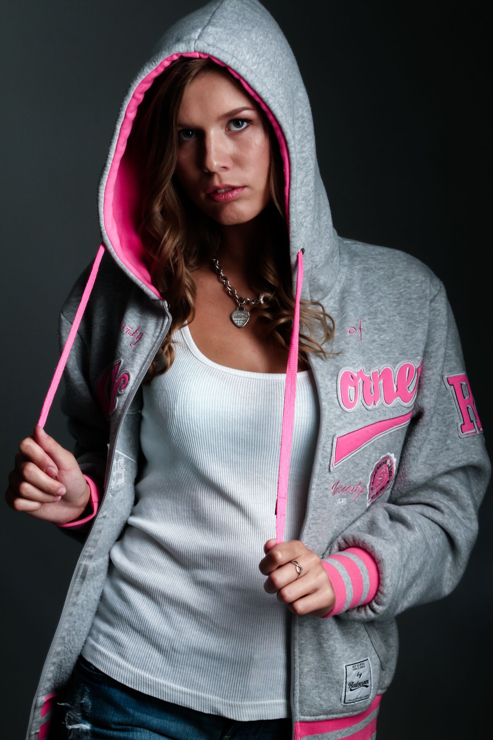 Canon EOS 7D sample photo. Woman, young, lovely photography