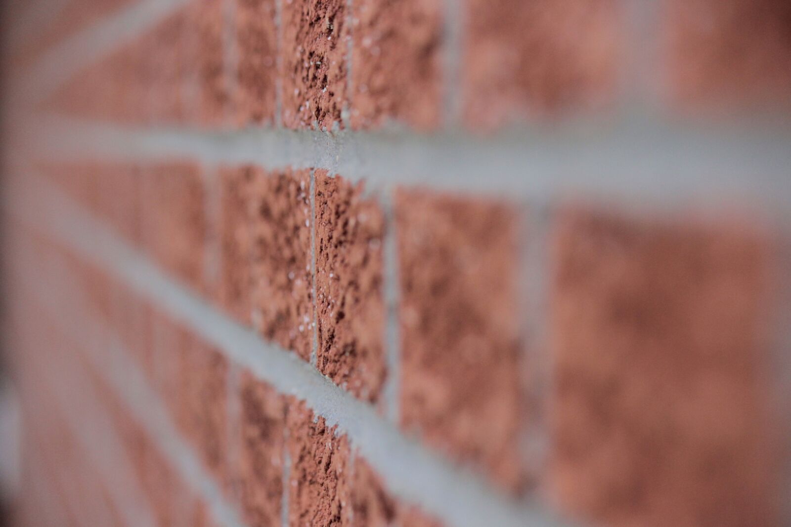 Canon EOS 600D (Rebel EOS T3i / EOS Kiss X5) sample photo. Wall, bricks, lines photography