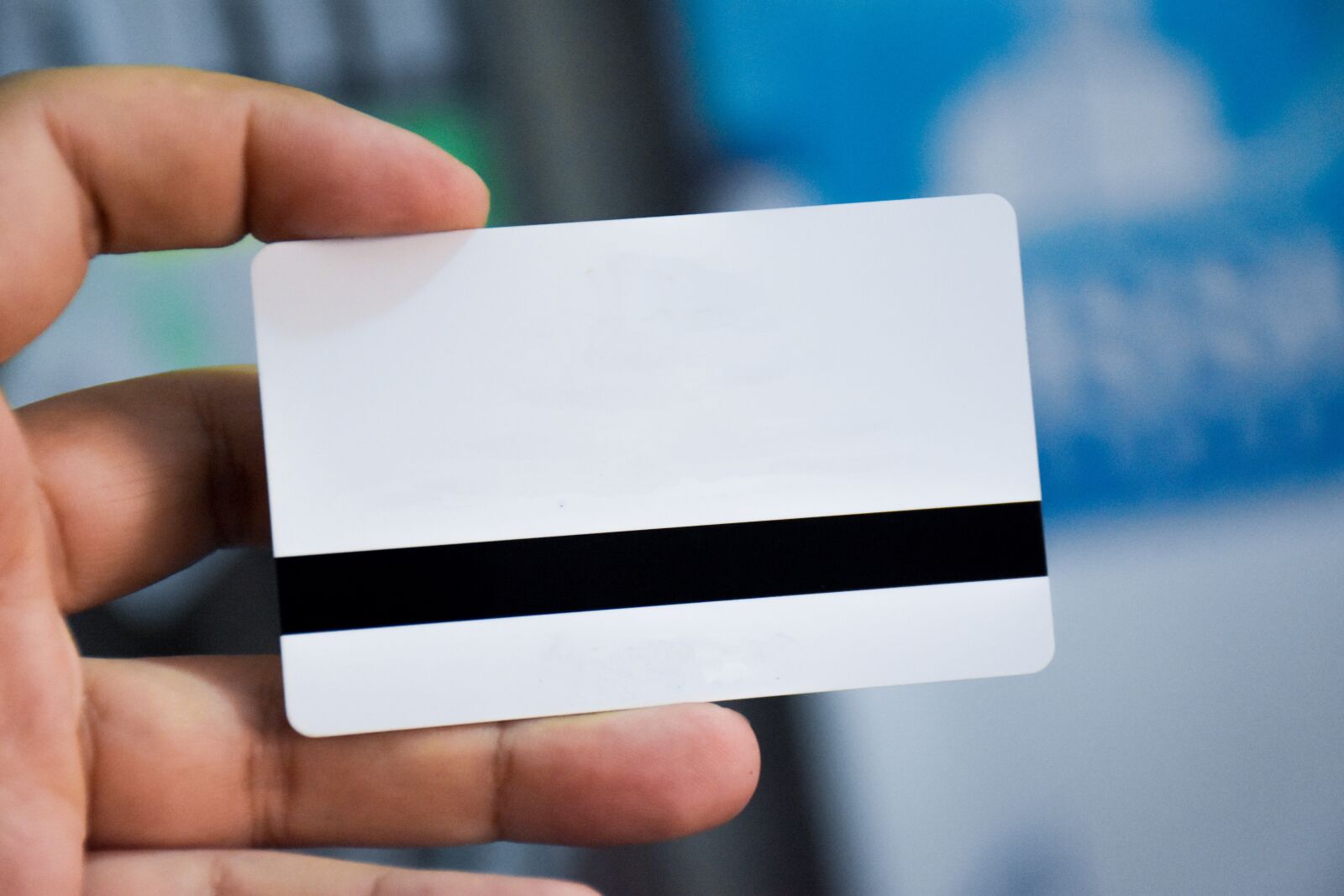 Nikon D7200 sample photo. Id, card, vip photography