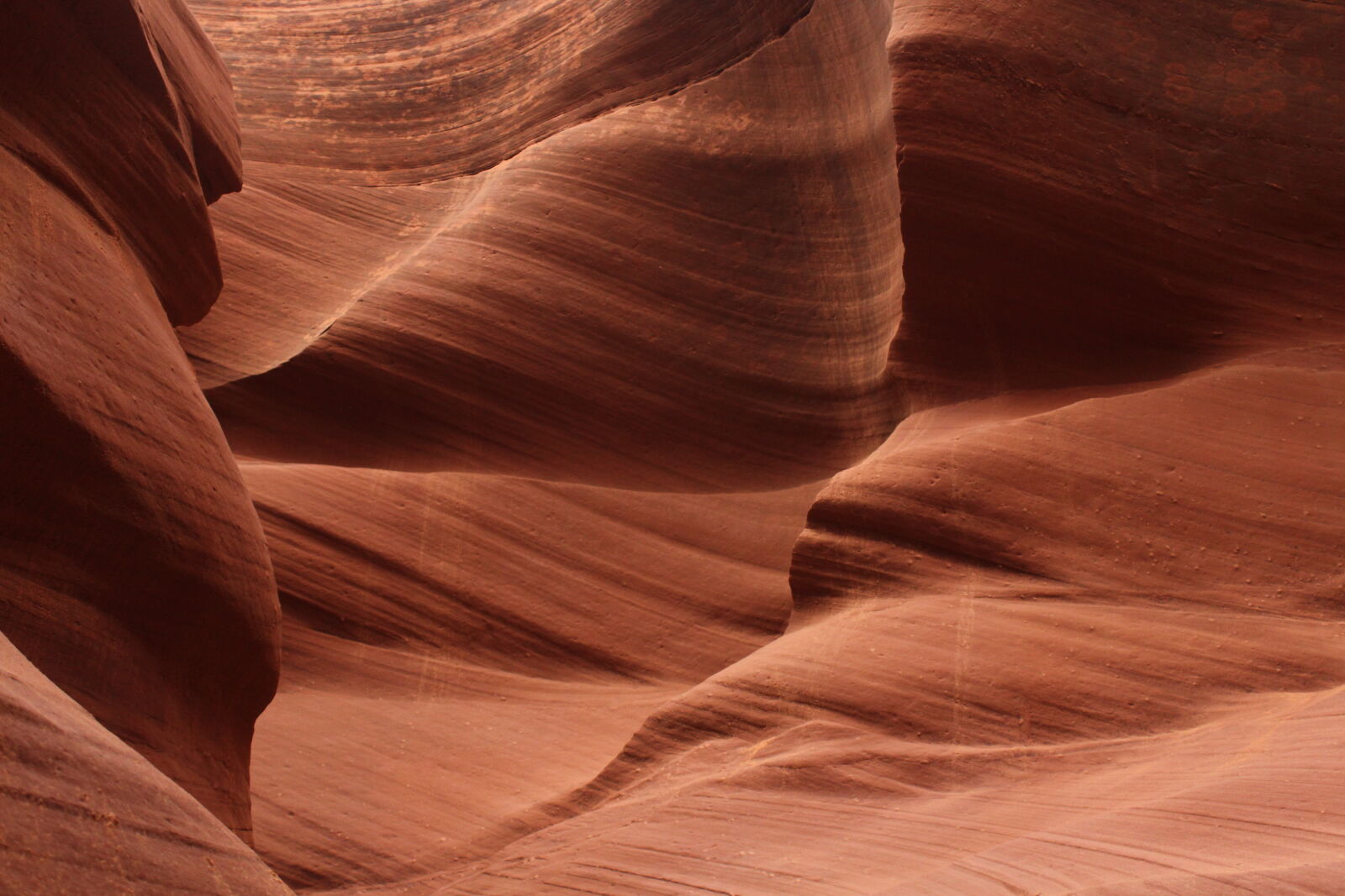 Canon EOS 1200D (EOS Rebel T5 / EOS Kiss X70 / EOS Hi) sample photo. Adventure, antelope, antelope, canyon photography