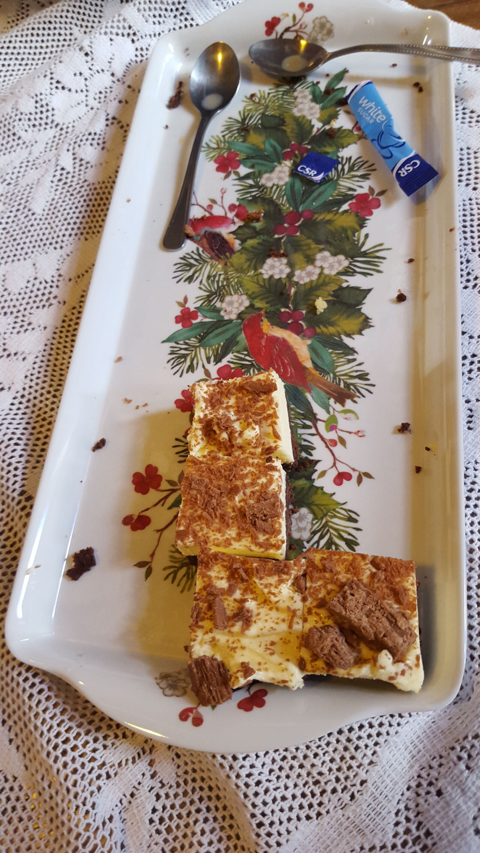 Samsung Galaxy S6 sample photo. Cake, dessert, eat photography
