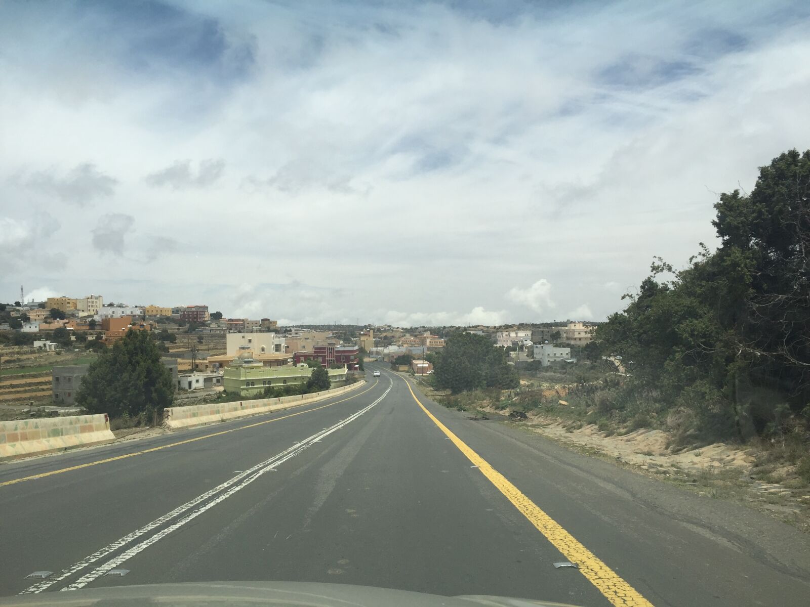 iPhone 6 back camera 4.15mm f/2.2 sample photo. Aseer, abha, souda photography