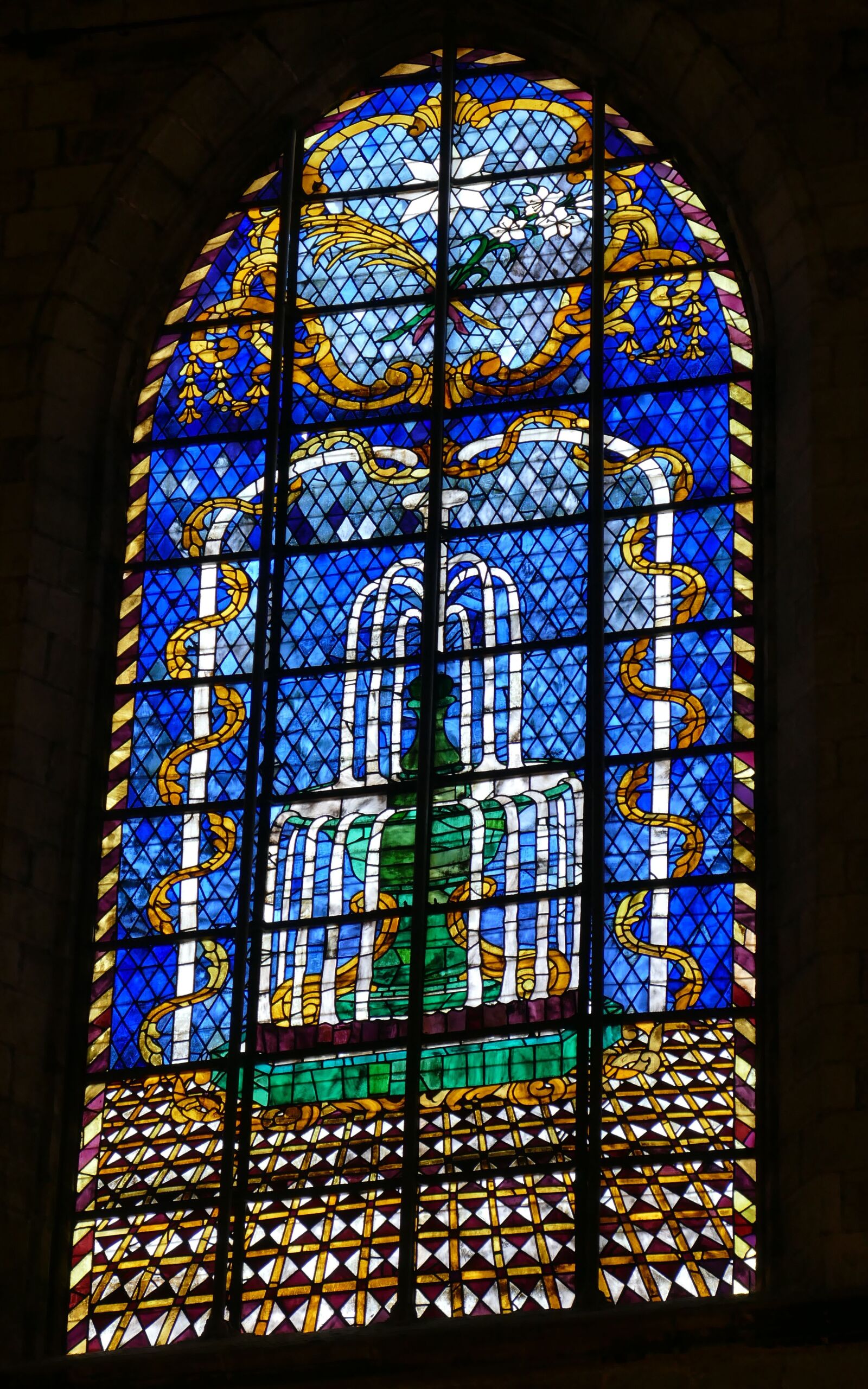 Panasonic Lumix DMC-FZ1000 sample photo. Barcelona, spain, catalonia photography