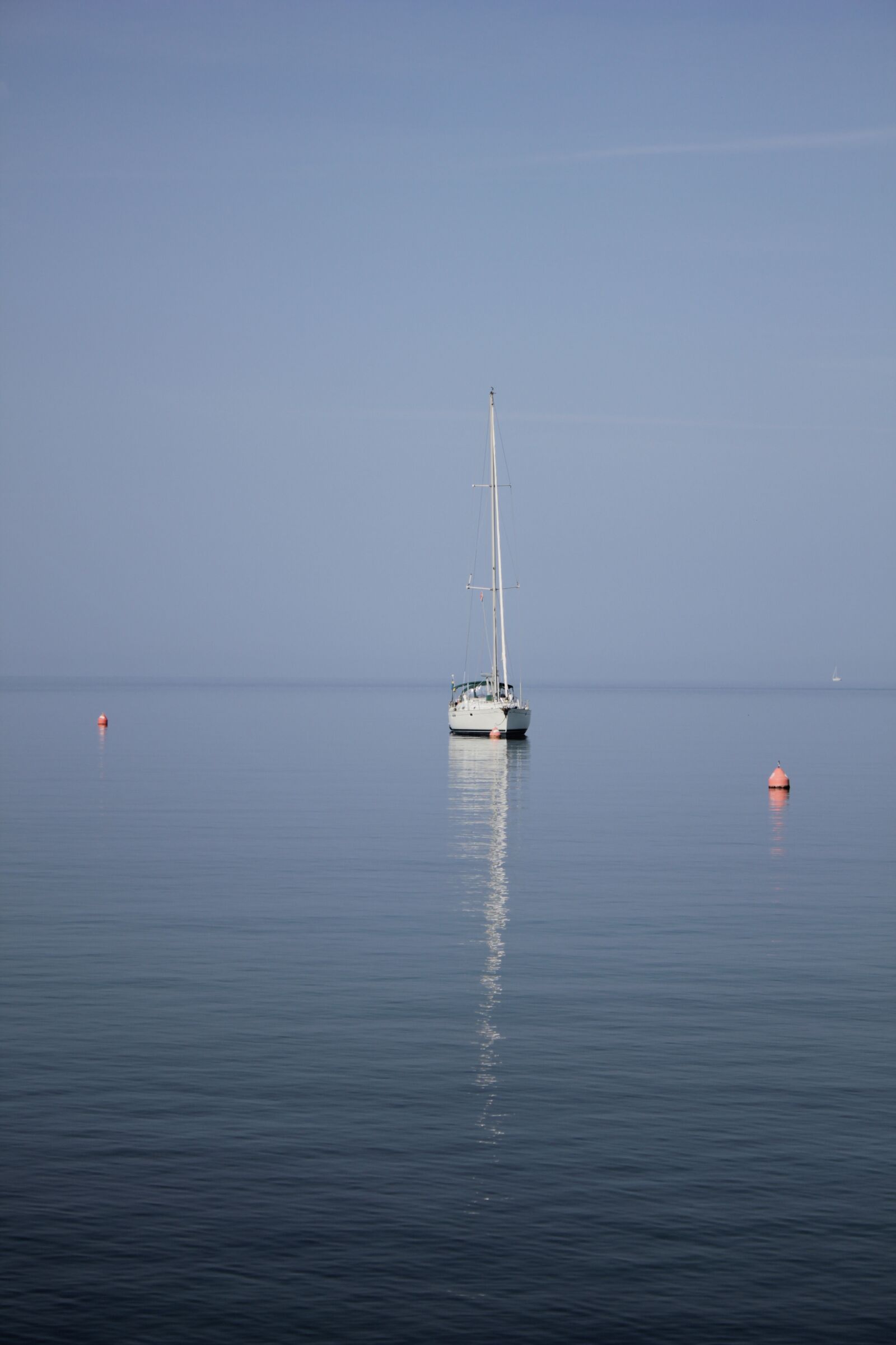 Canon EOS 550D (EOS Rebel T2i / EOS Kiss X4) sample photo. Sailboat, boat, sailing photography