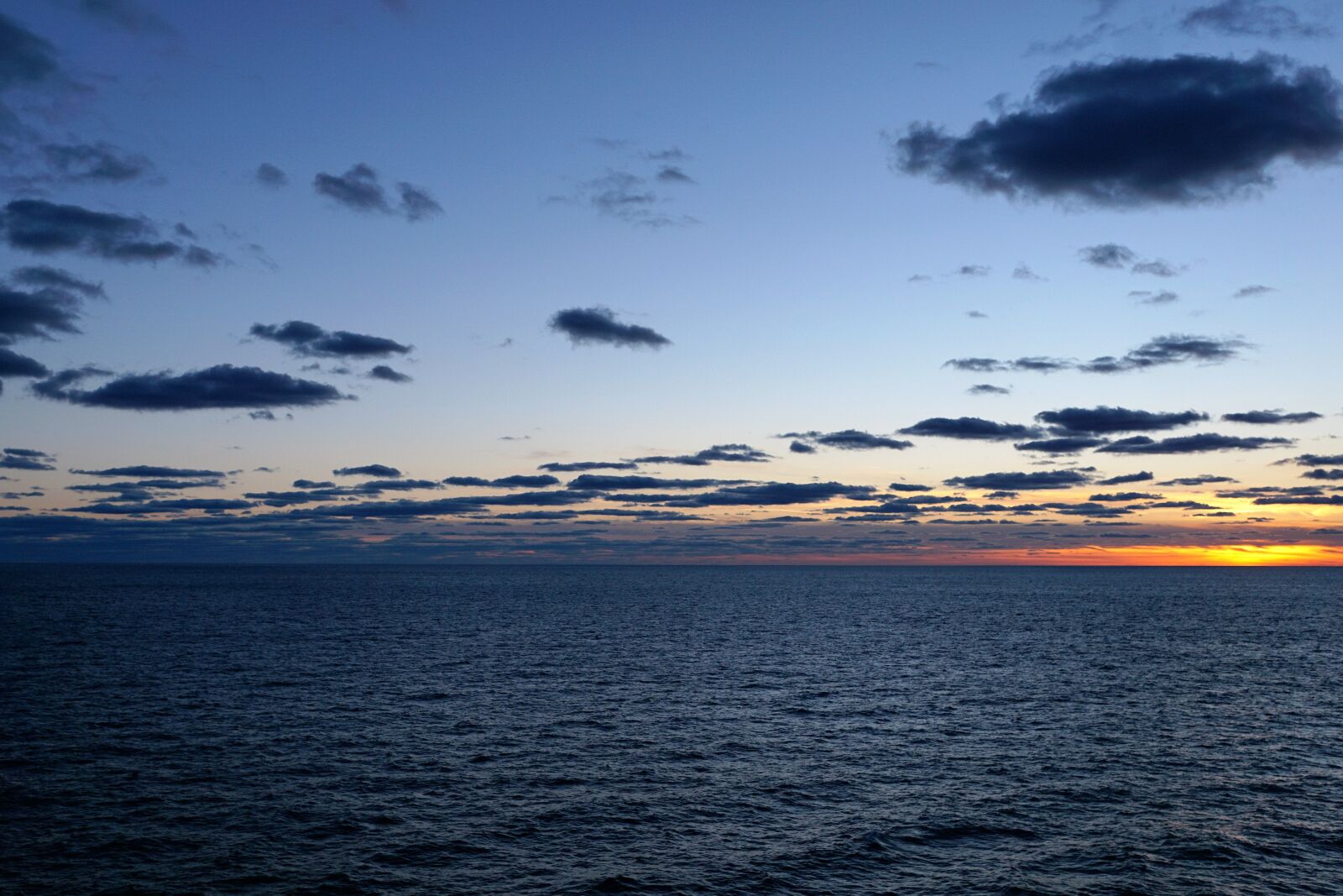 Sony ILCA-77M2 + Sony DT 16-50mm F2.8 SSM sample photo. Sky, ocean, sea photography