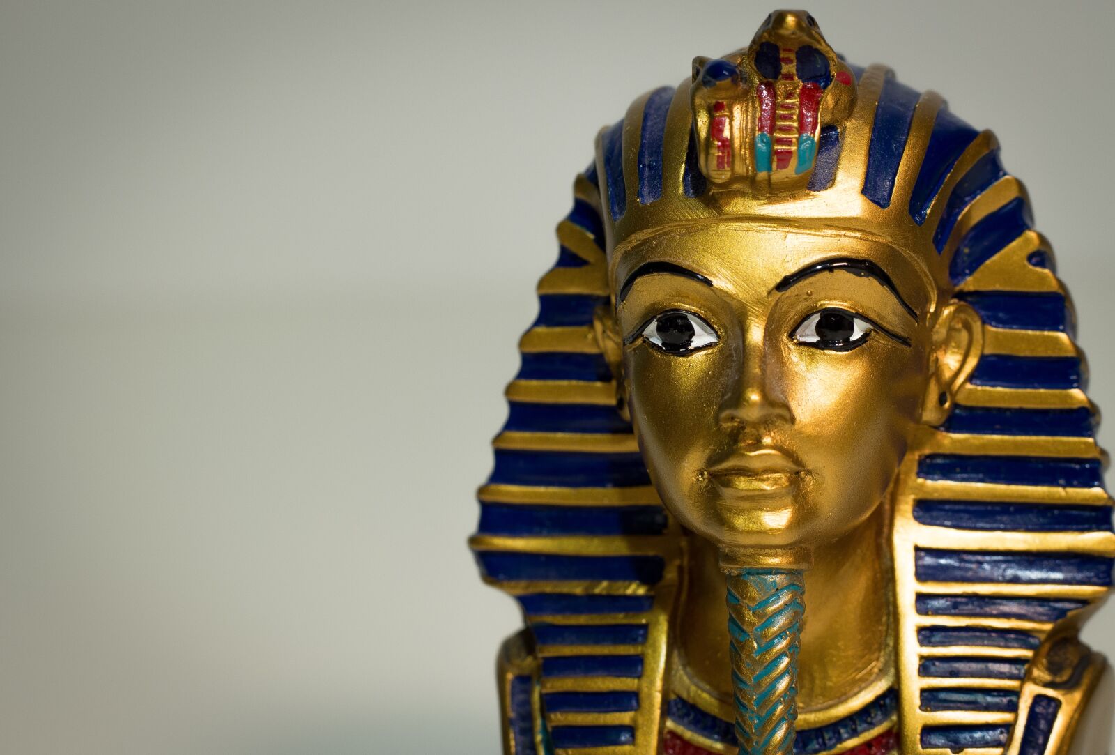 Canon EOS 700D (EOS Rebel T5i / EOS Kiss X7i) sample photo. Tutankhamun, egyptian, pharaoh photography