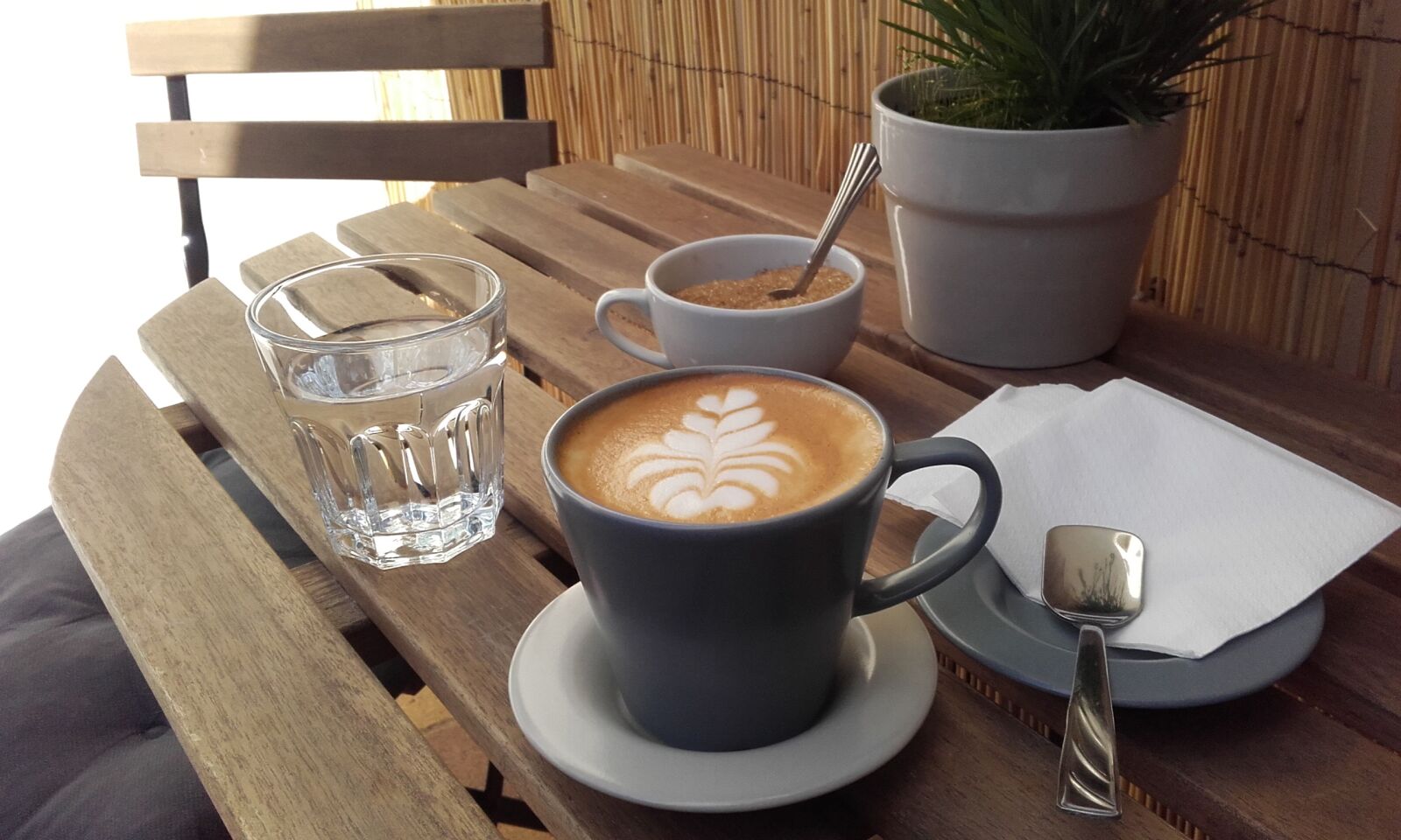 Samsung Galaxy Core Prime sample photo. Coffee, cafe, cup photography