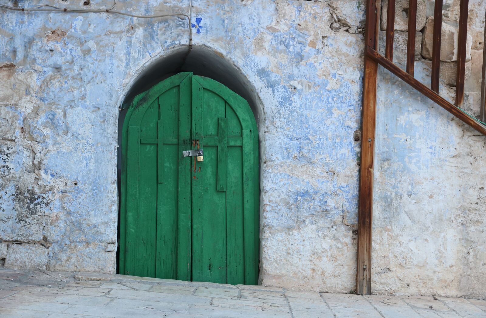 Canon EOS 750D (EOS Rebel T6i / EOS Kiss X8i) sample photo. Israel, jerusalem, old city photography