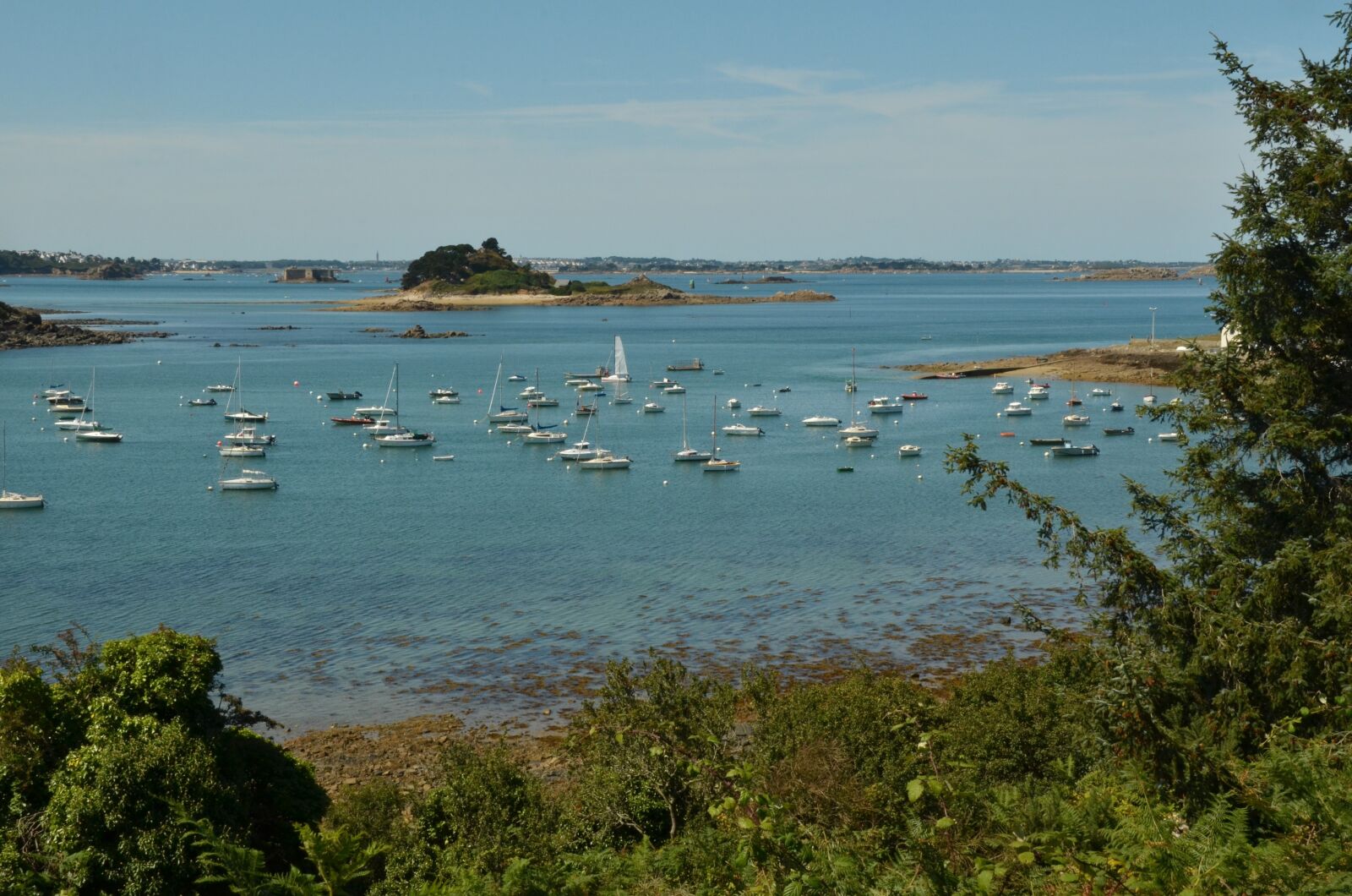 Nikon D7000 sample photo. Sea, ocean, port photography