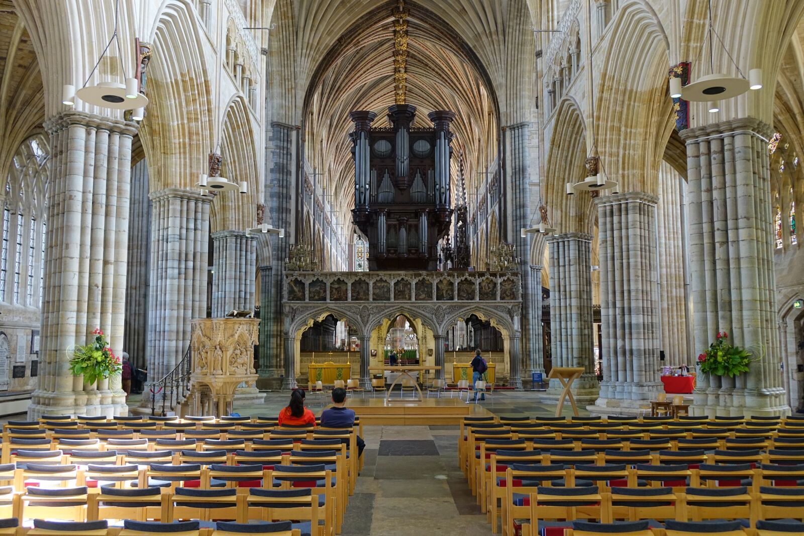 Sony Cyber-shot DSC-RX10 II sample photo. Churches, cathedral, building photography