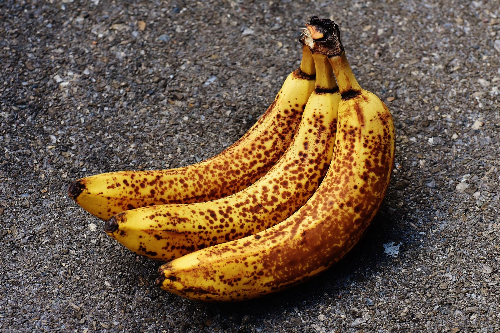 Nikon D7200 sample photo. Bananas, fruits, fruit photography