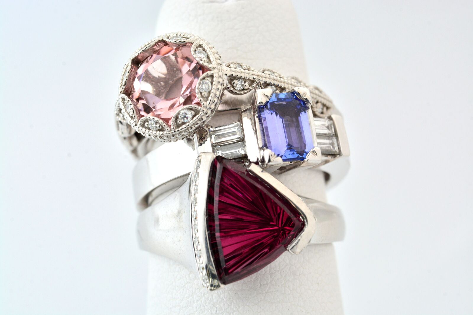 Nikon D5200 sample photo. Jewelry, jewellery, woman photography