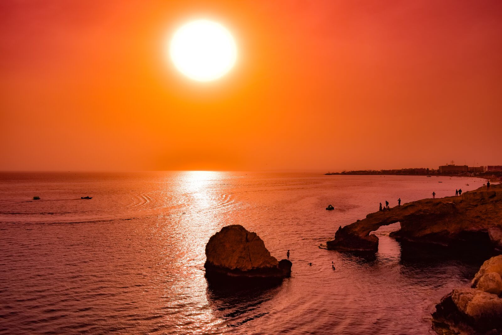 Nikon D3300 sample photo. Cyprus, ayia napa, lover's photography