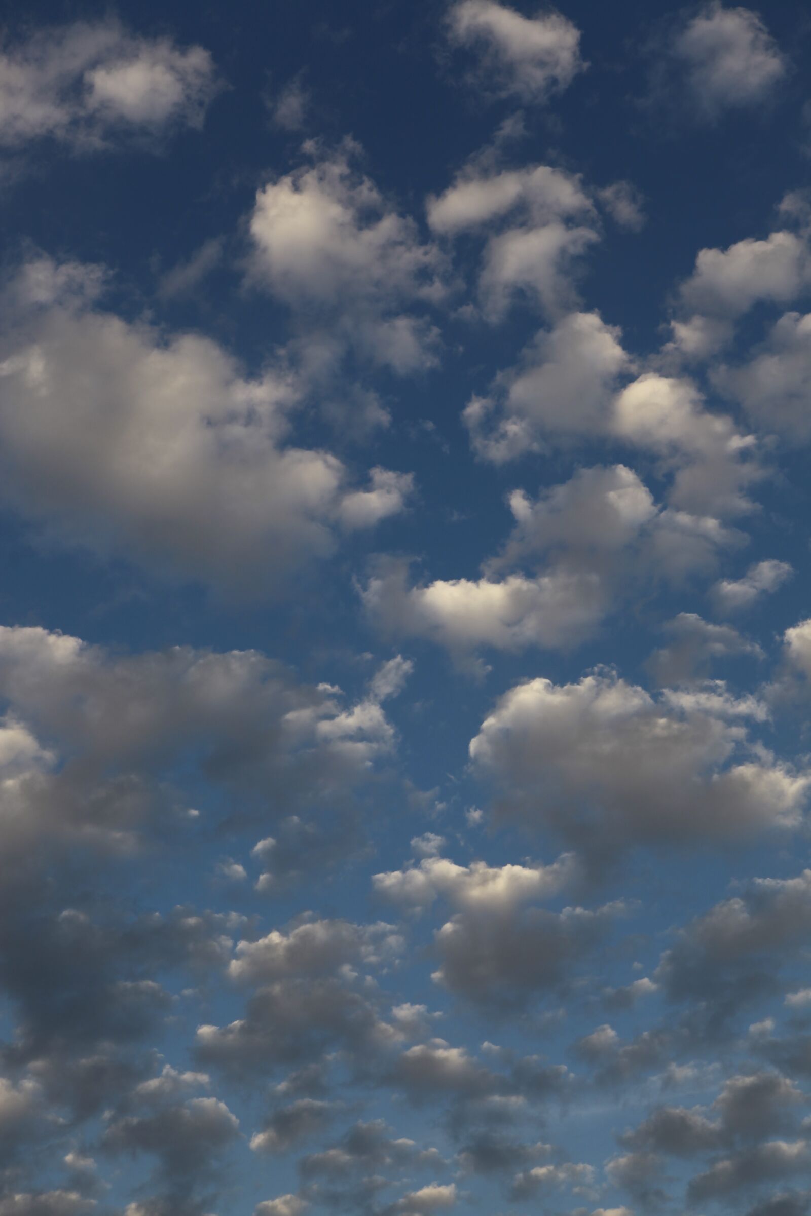 Canon EOS 5D Mark II sample photo. Sky, clouds photography